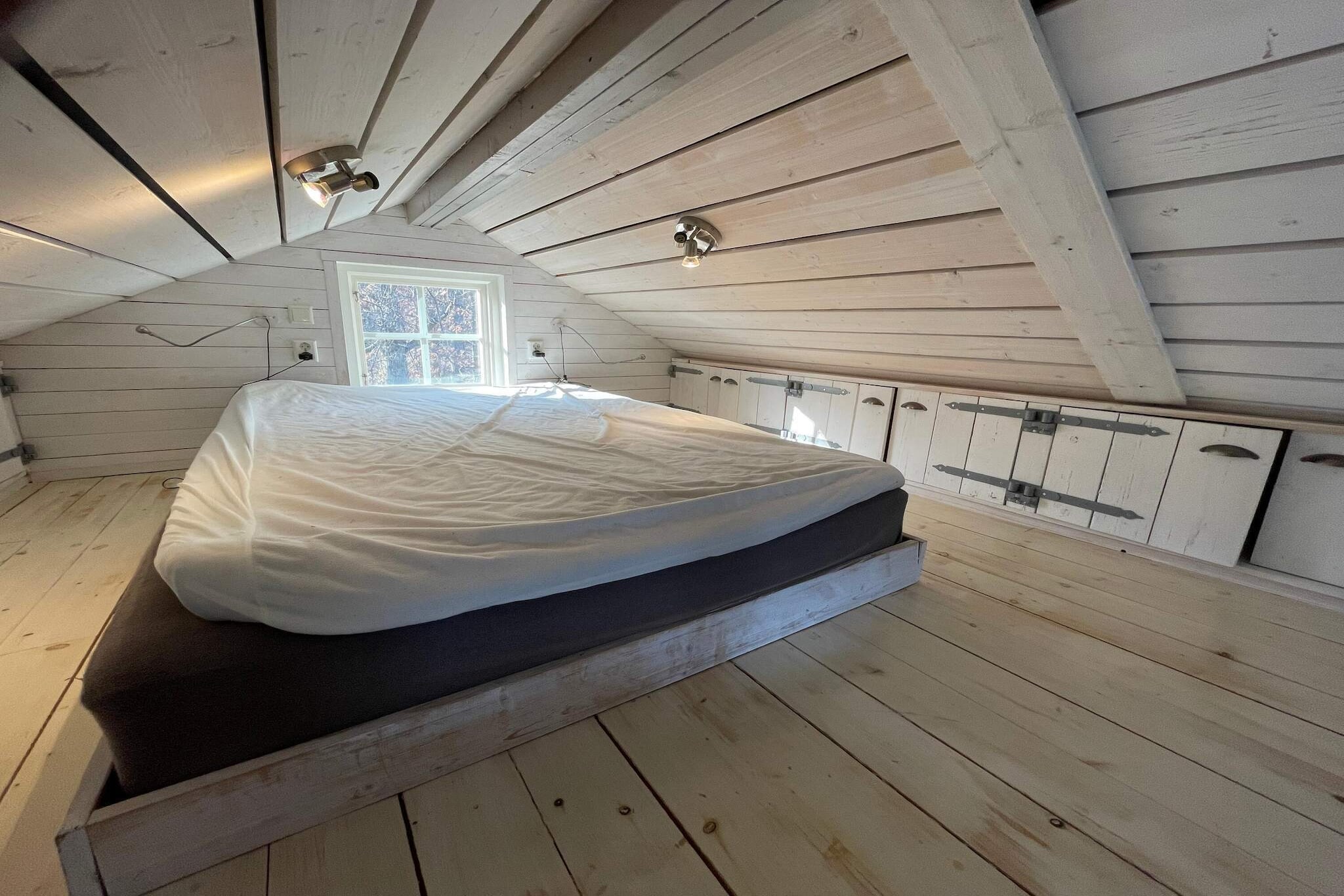 4 sterren vakantie huis in Drottningskär-Binnen