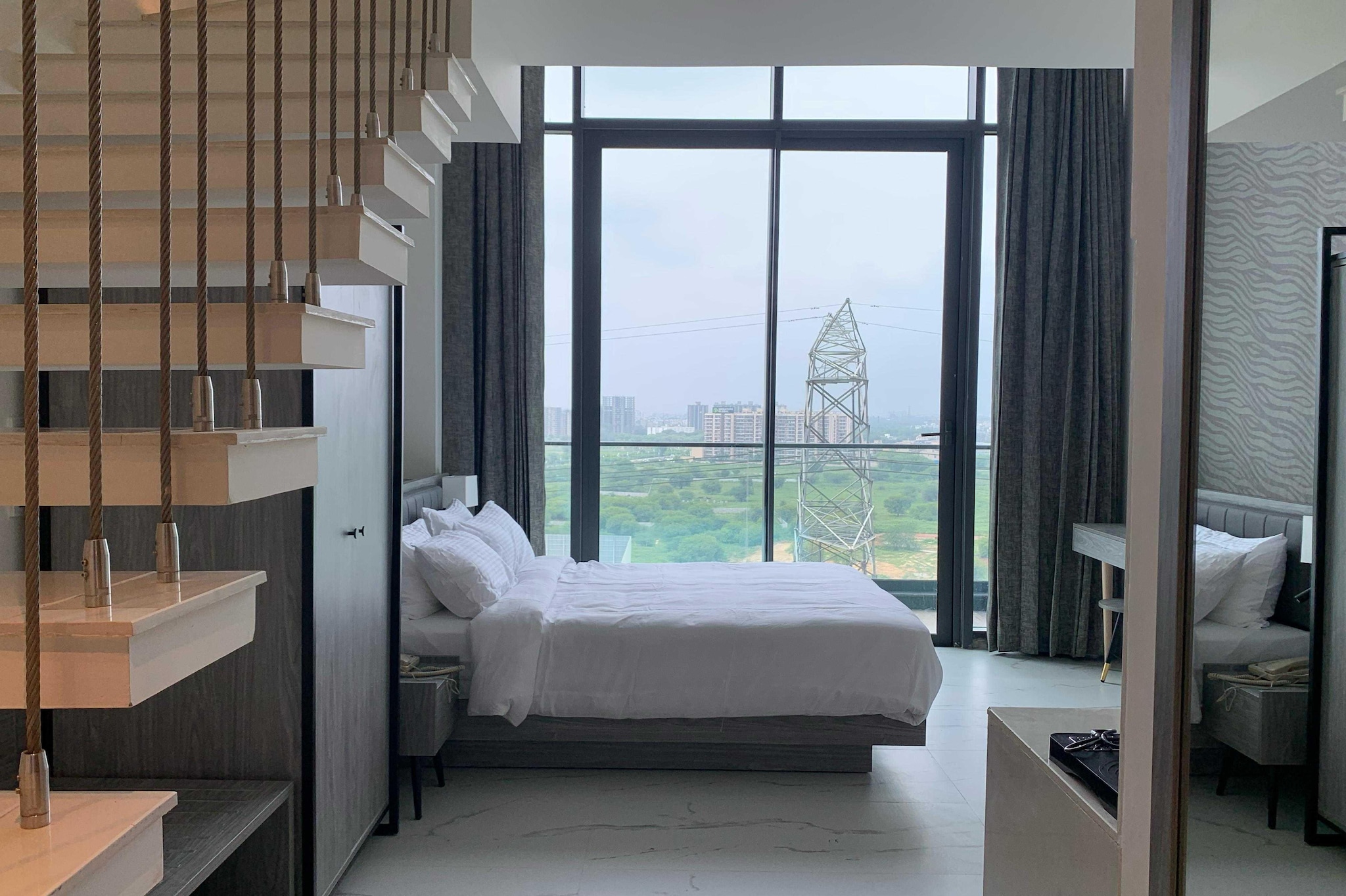 Sunday Hotel & Residences Gurugram