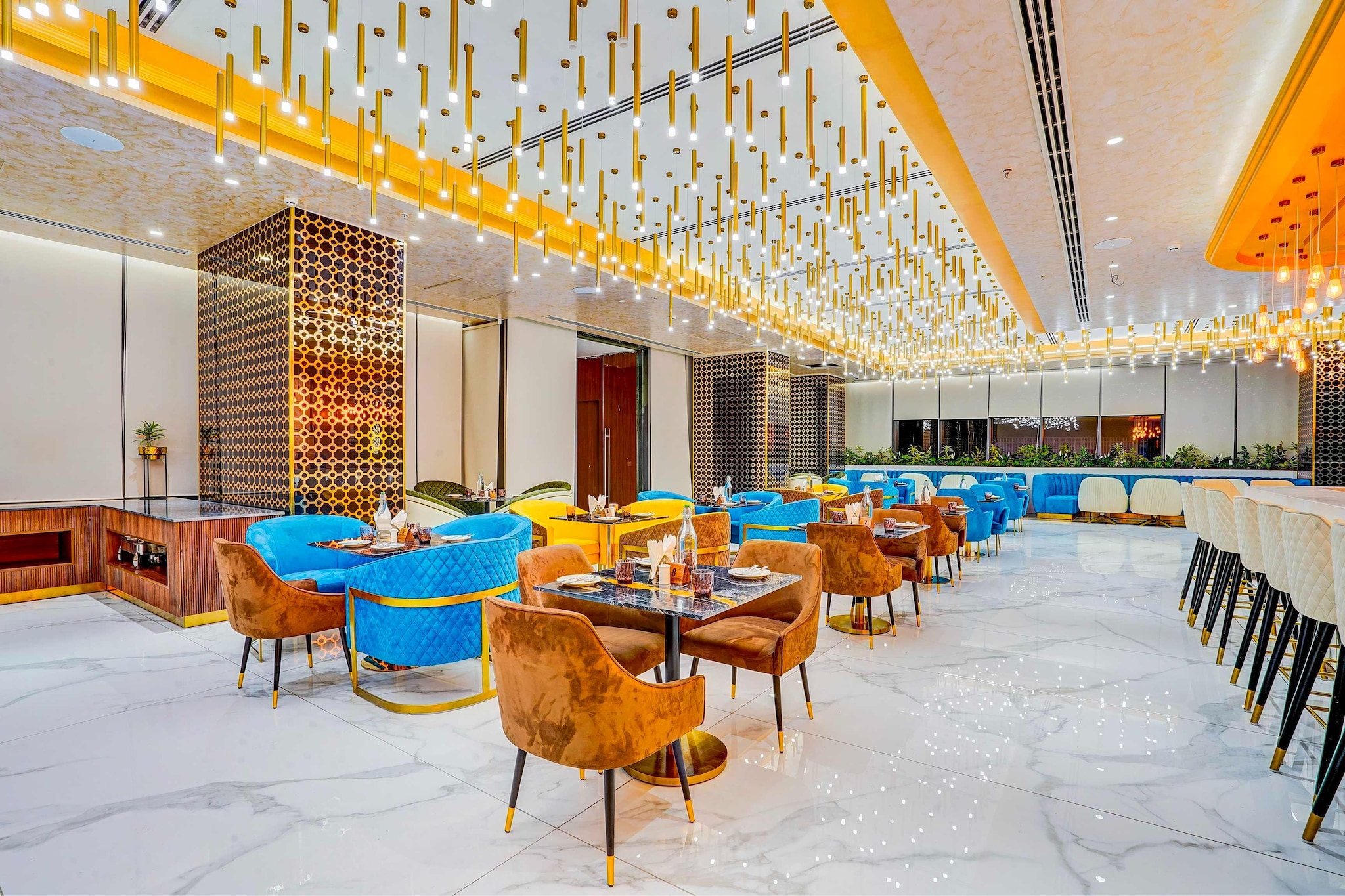 Sunday Hotel & Residences Gurugram