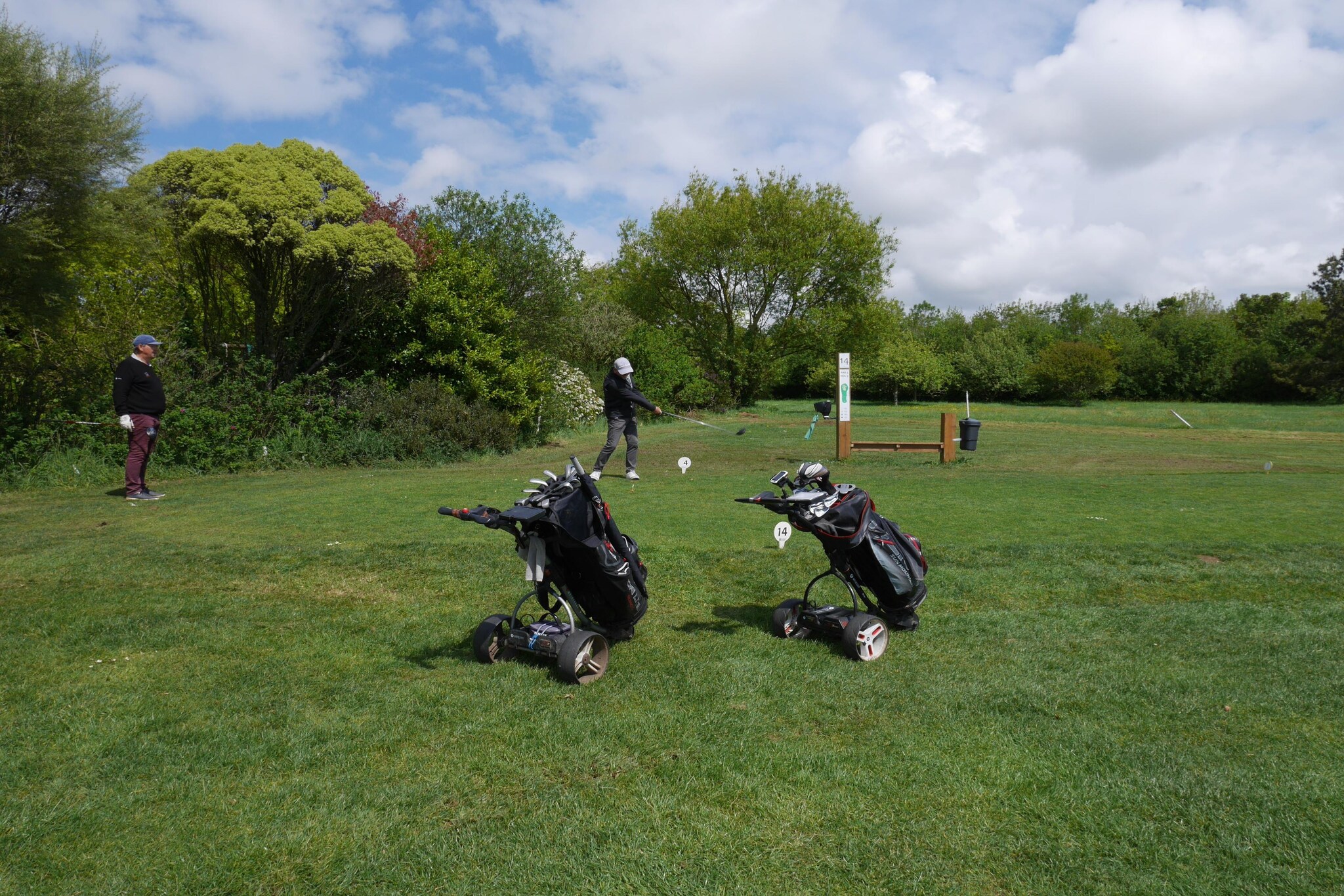 Maison de Vacances à Plougonvelin-Gebiete Sommer 20 km
