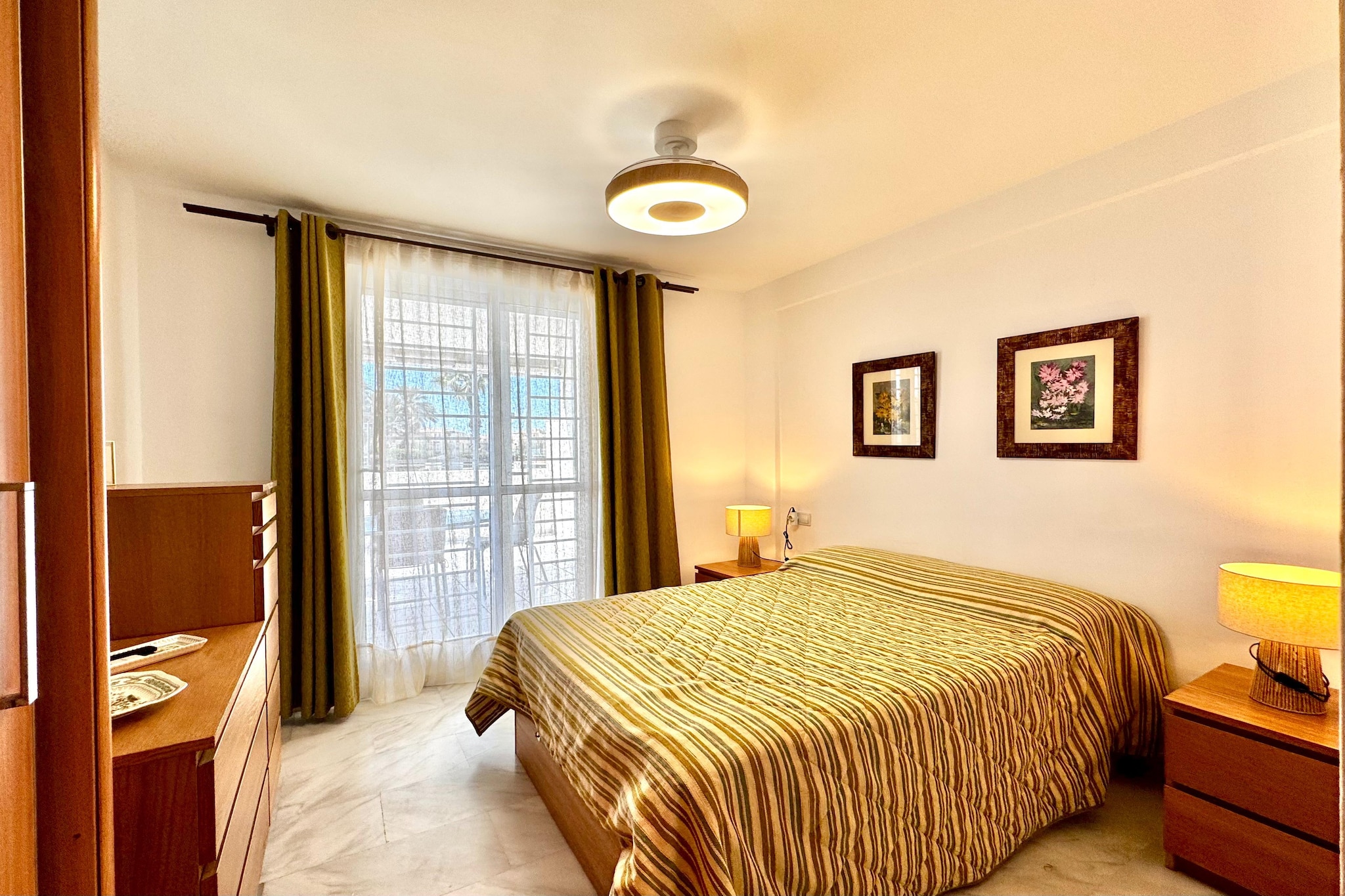 Marina Serena Golf B3