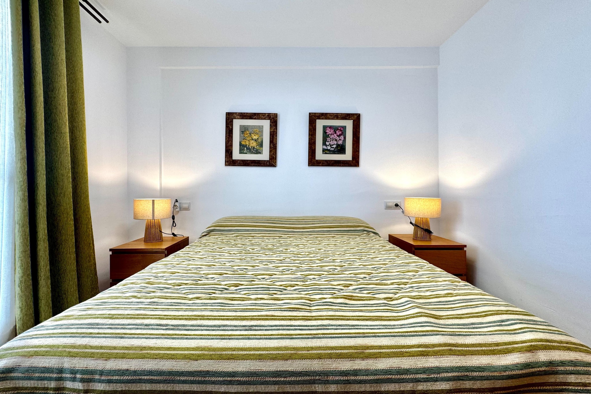 Marina Serena Golf B3-Slaapkamer