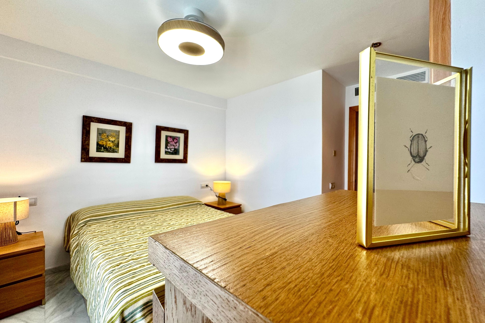 Marina Serena Golf B3-Slaapkamer
