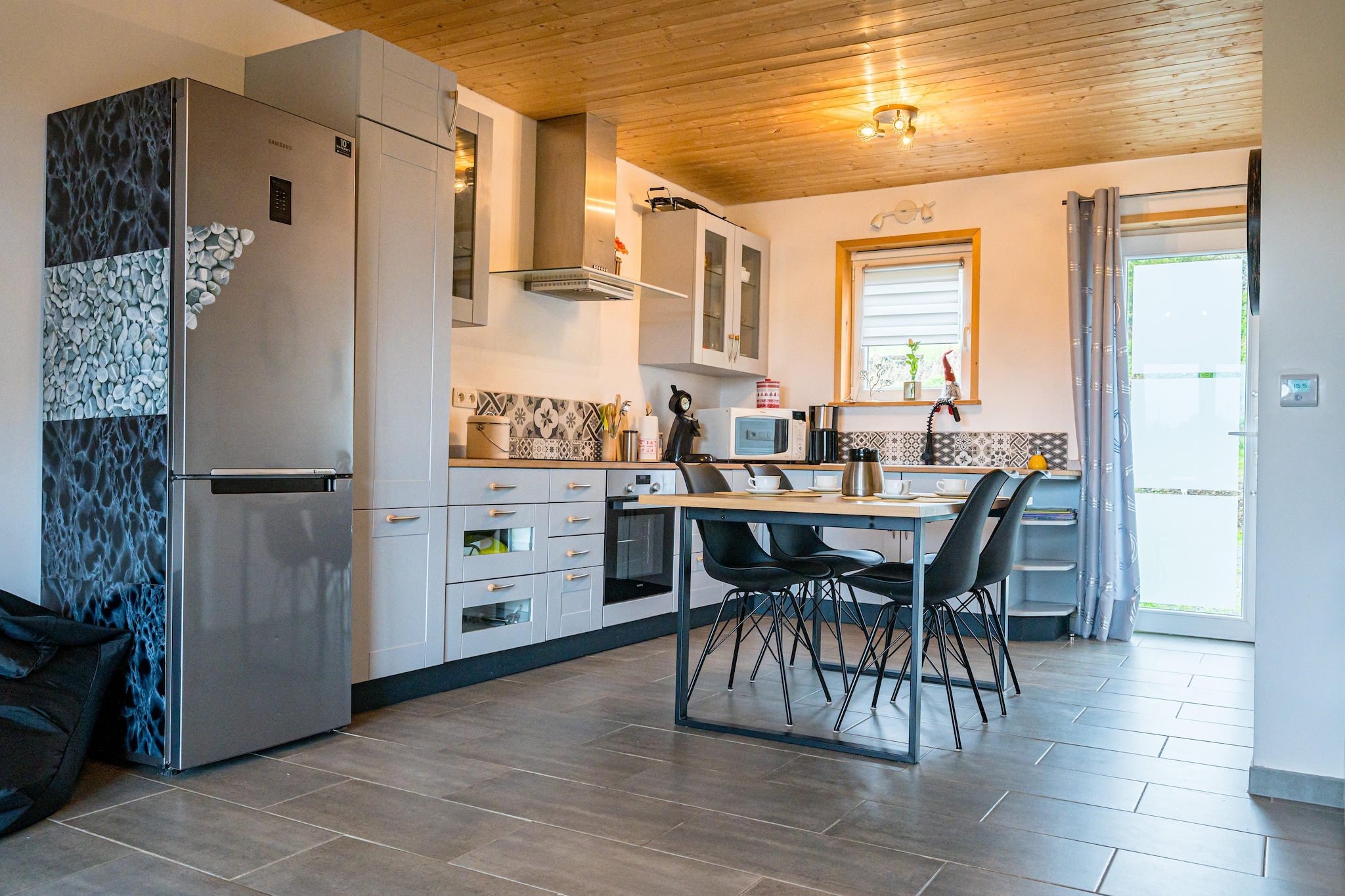 Appartement Terrasse 2/1