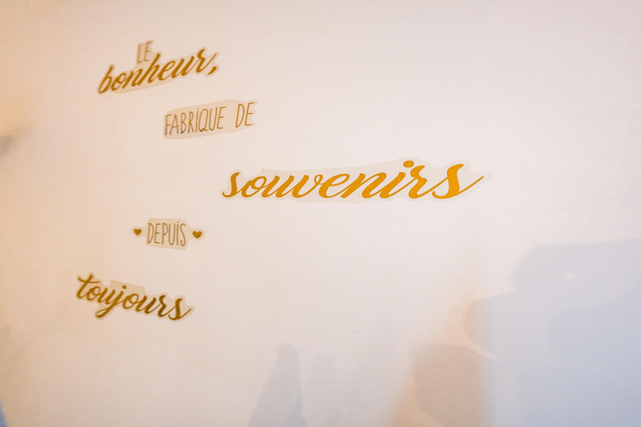 Appartement Terrasse 2/1-Ambiance