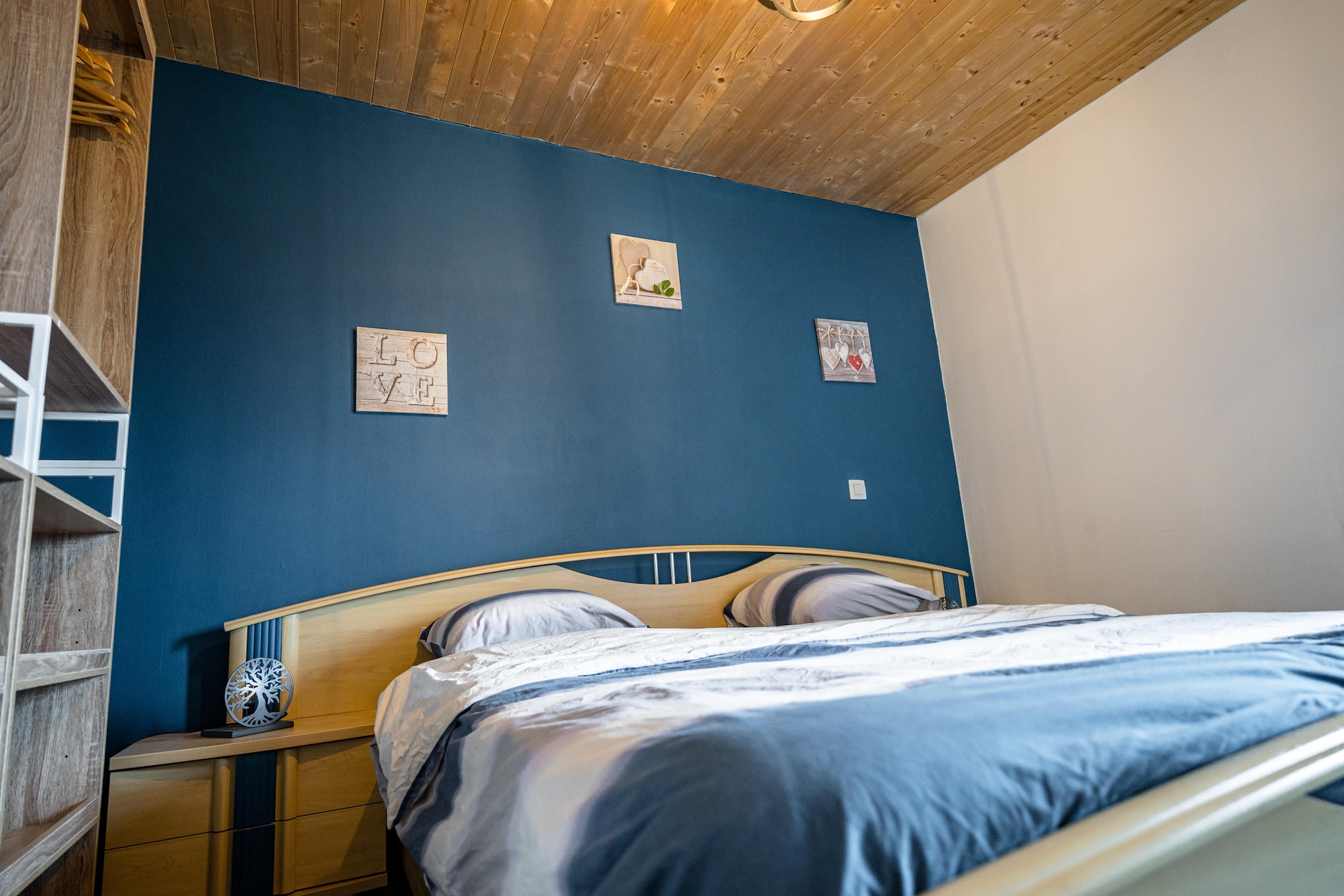 Appartement Terrasse 2/1-Bedroom