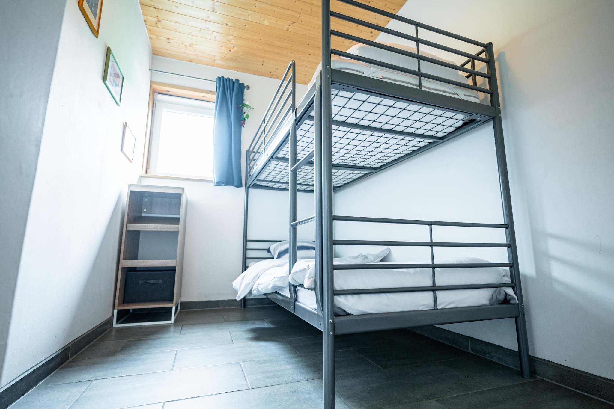 Appartement Terrasse 2/1-Bedroom