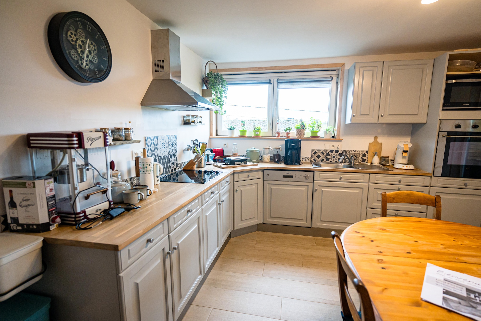 Appartement Spa Vip 2/3