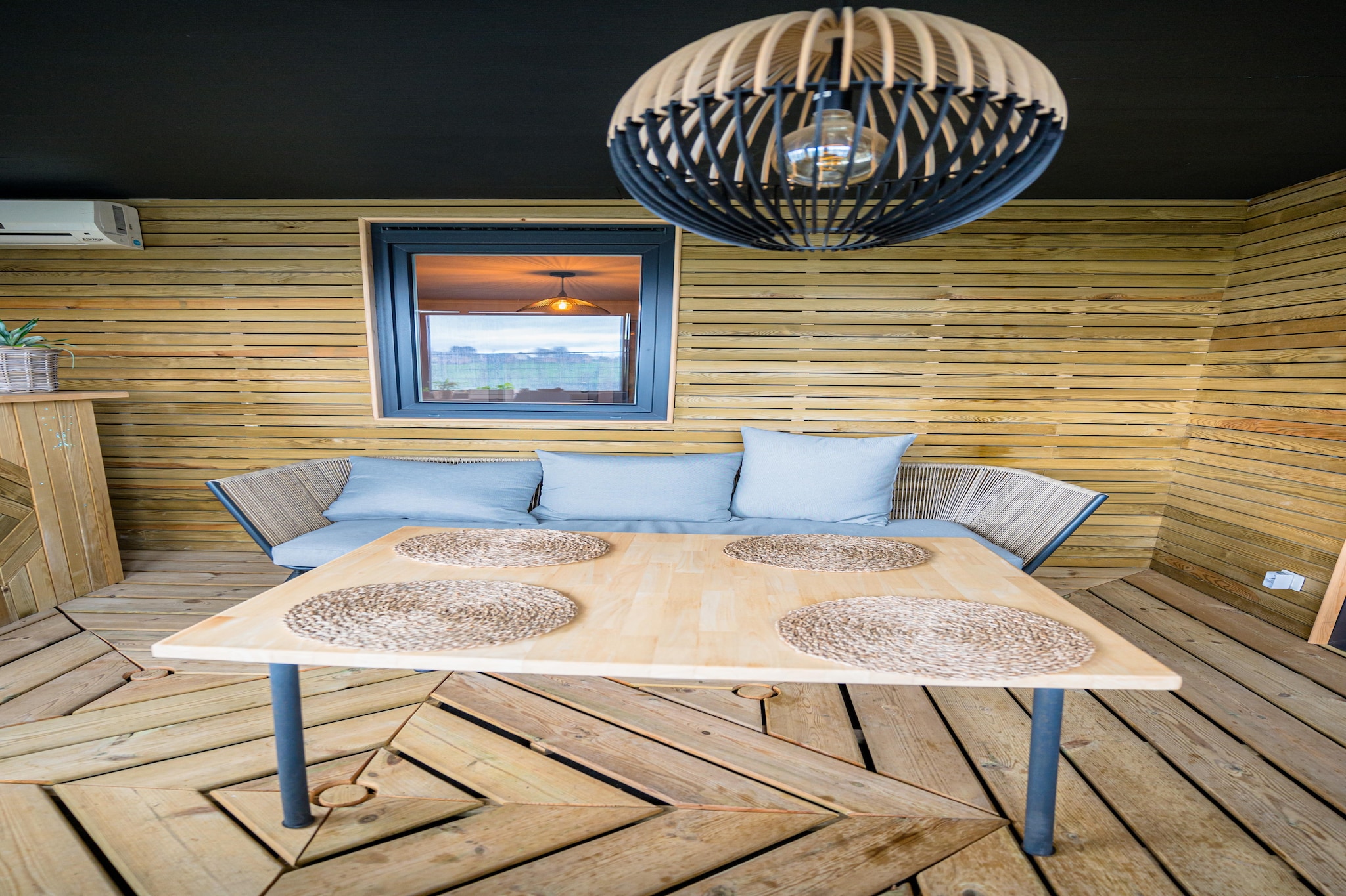 Appartement Spa Vip 2/3-Terrasse / balcon