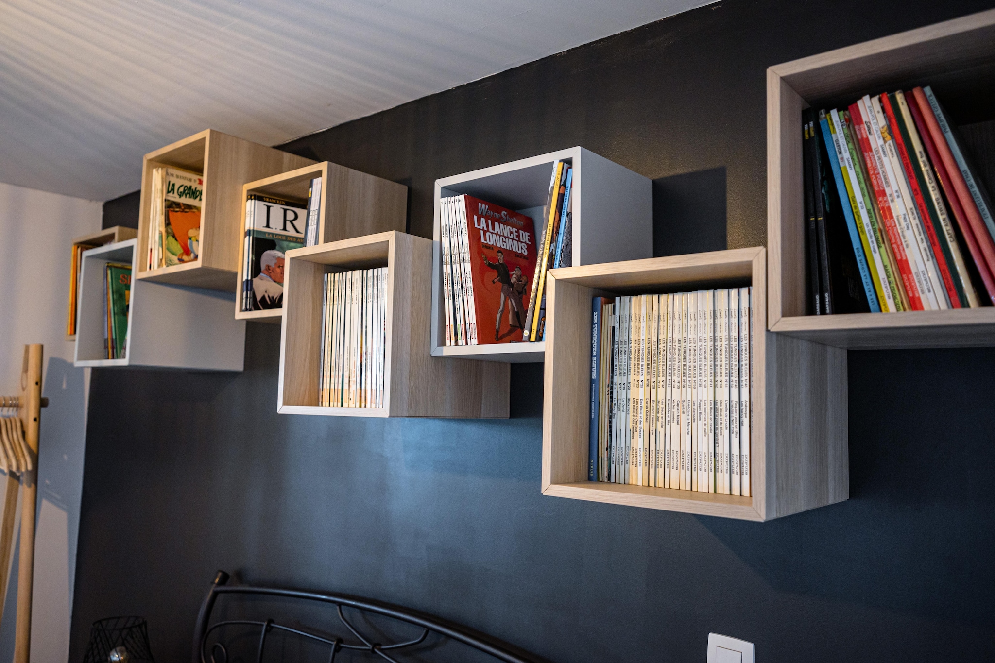 Appartement Spa Vip 2/3-Chambre