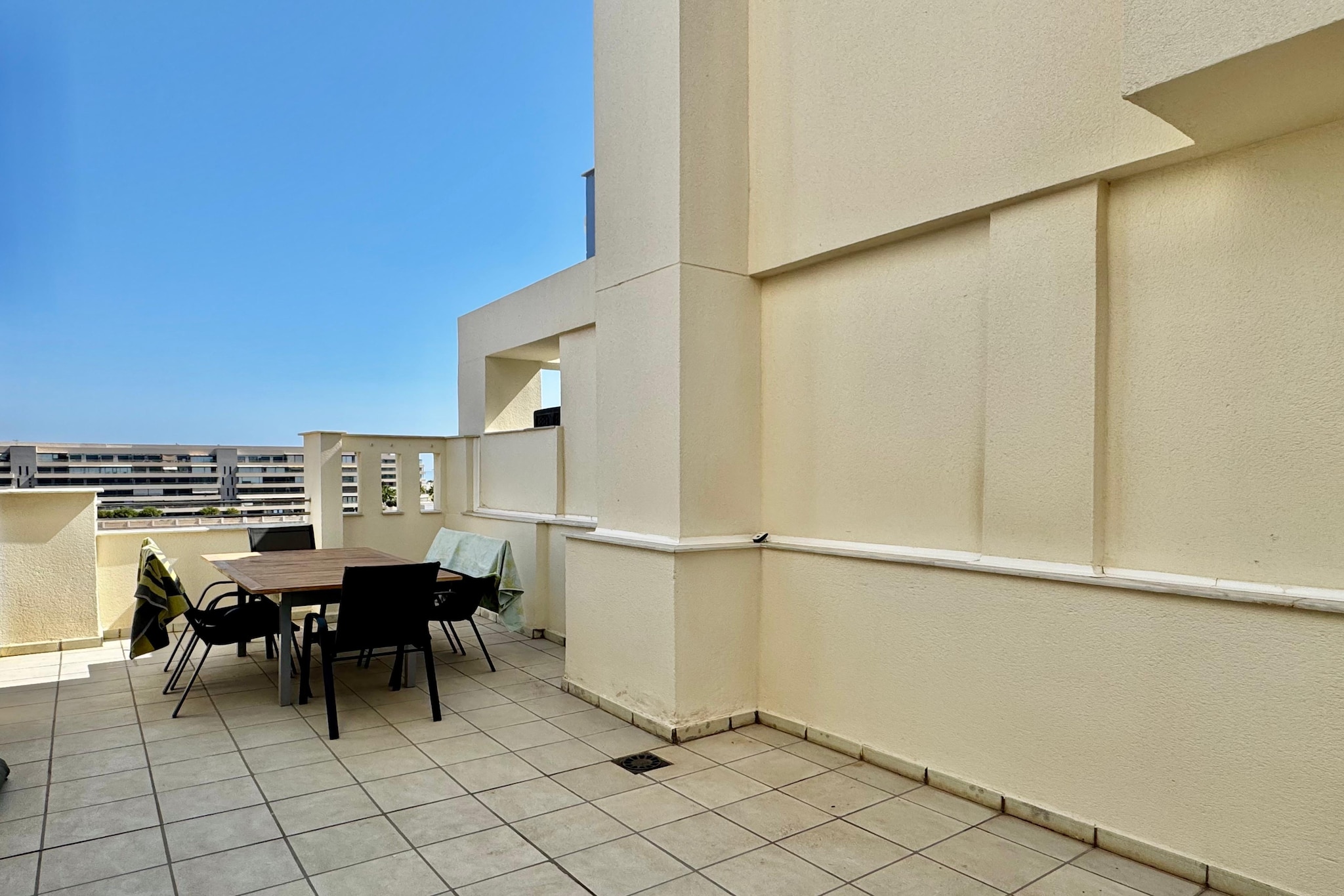 Marina Serena Golf 4-4