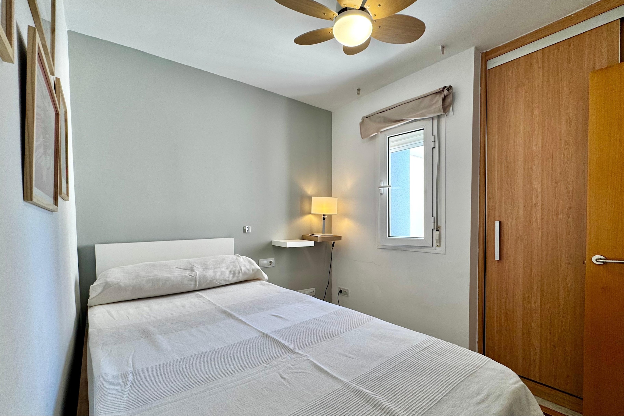Marina Serena Golf 4-4-Slaapkamer