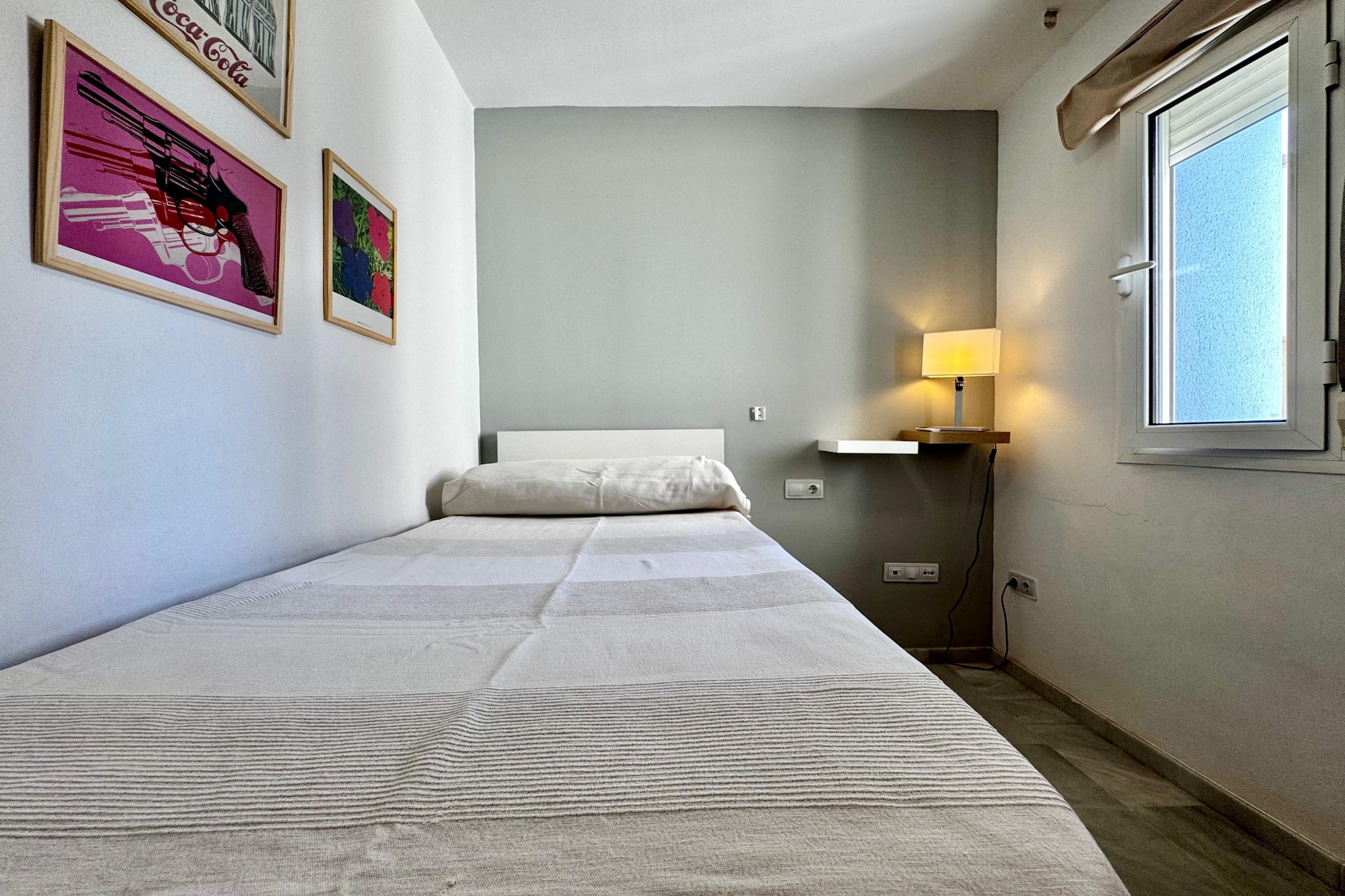 Marina Serena Golf 4-4-Slaapkamer