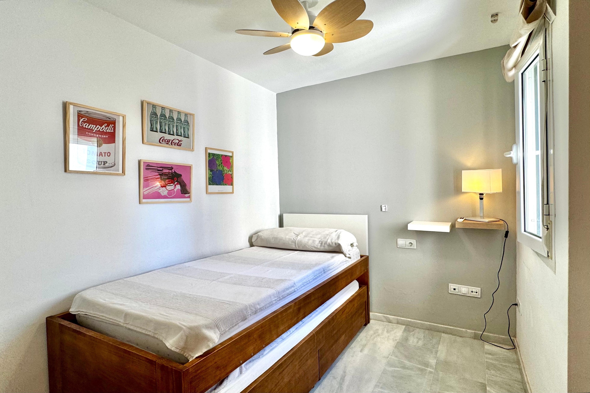 Marina Serena Golf 4-4-Slaapkamer