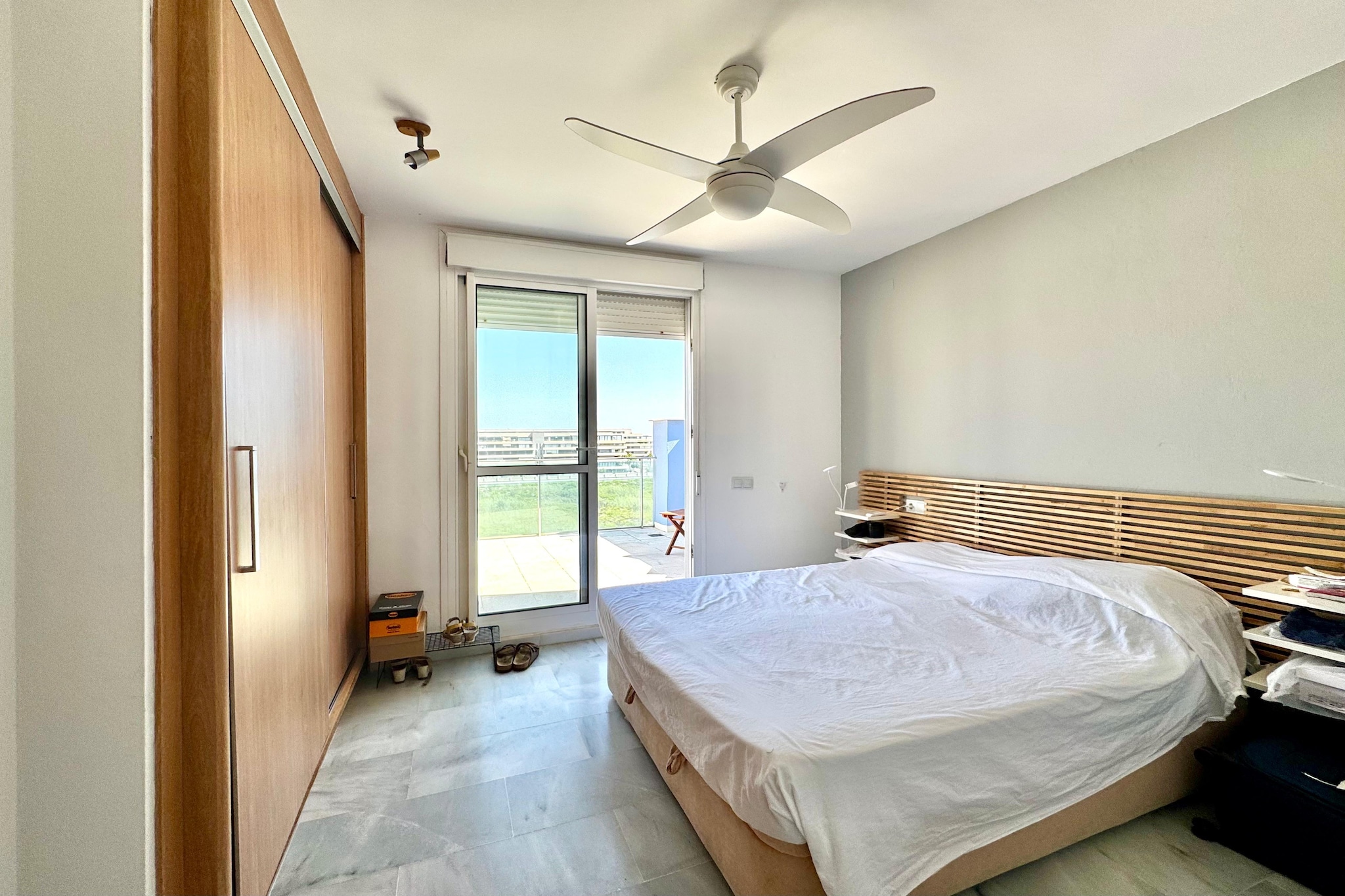 Marina Serena Golf 4-4-Slaapkamer