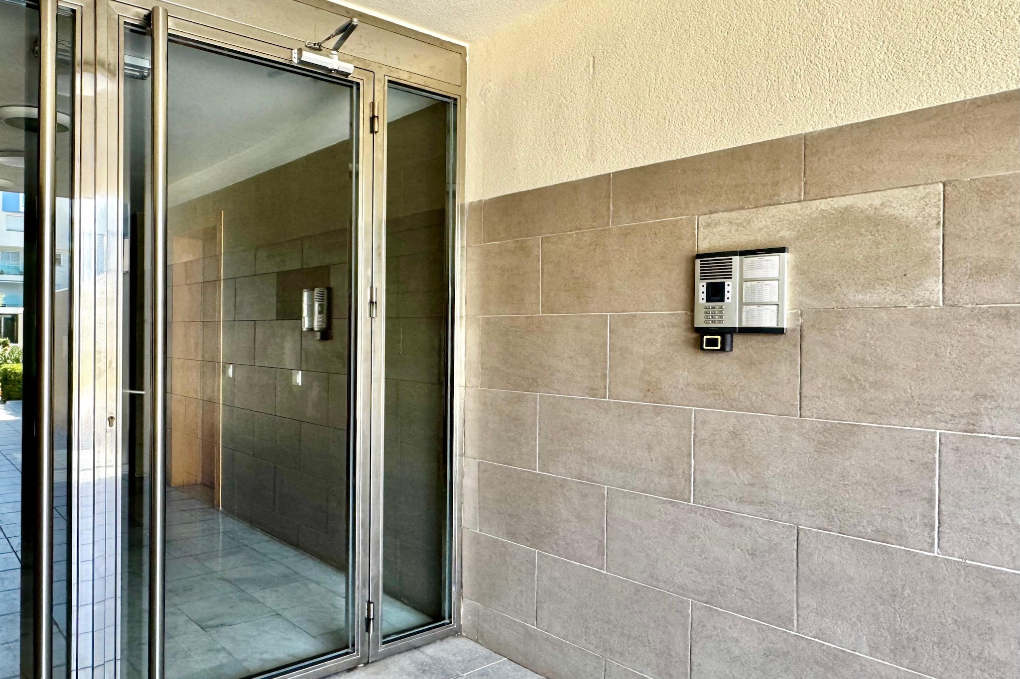 Marina Serena Golf 4-4-Sfeer