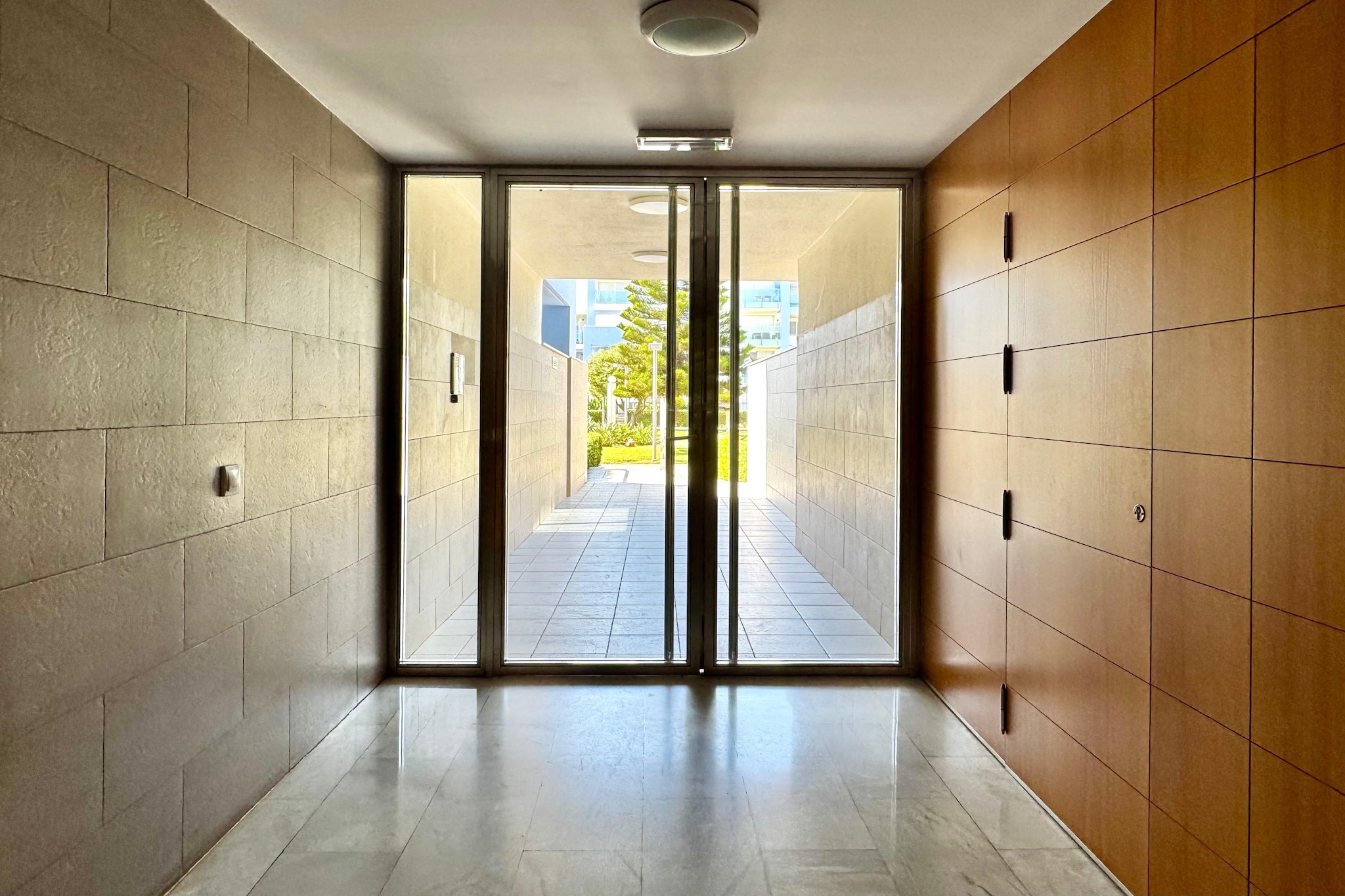Marina Serena Golf 4-4-Sfeer