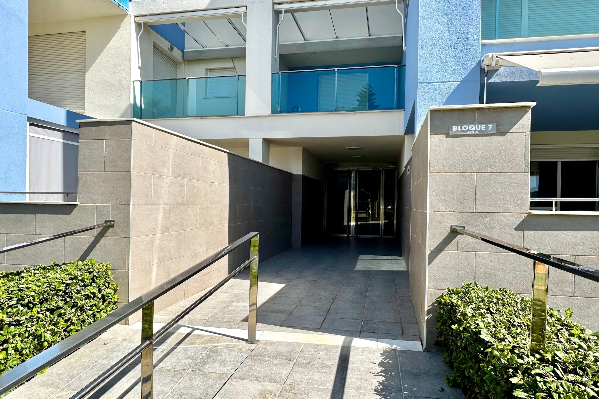 Marina Serena Golf 4-4