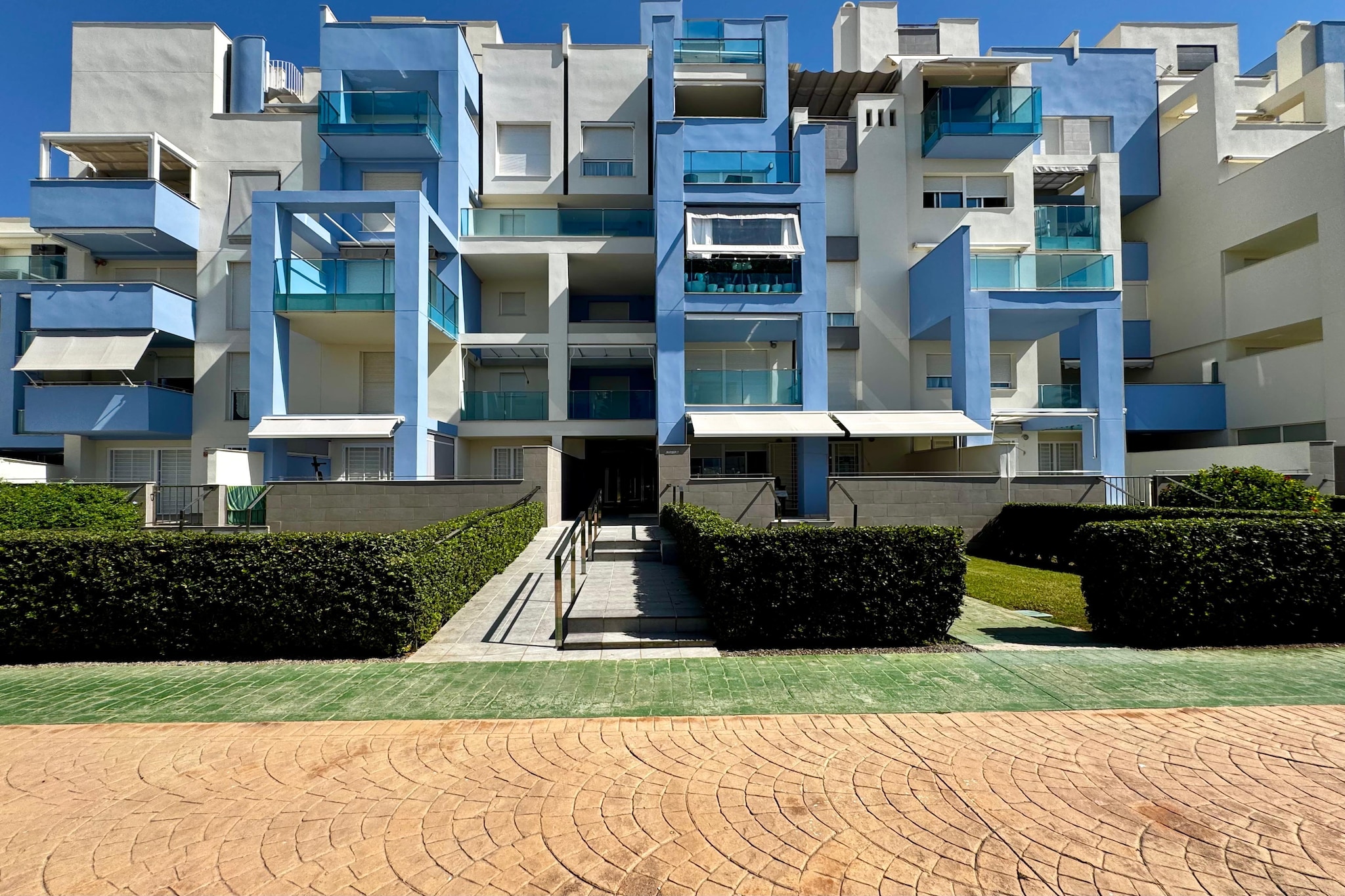 Marina Serena Golf 4-4
