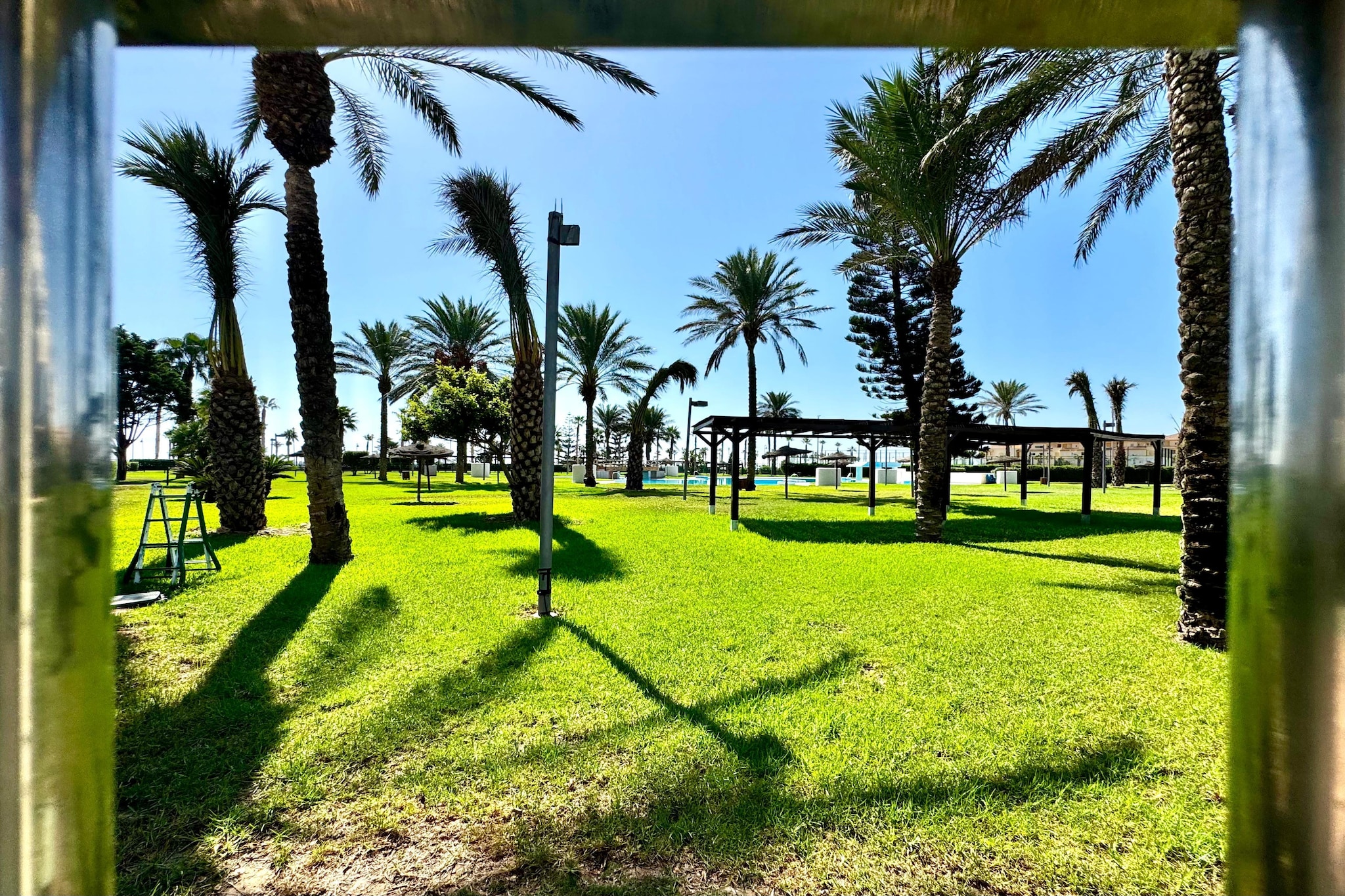 Marina Serena Golf 4-4