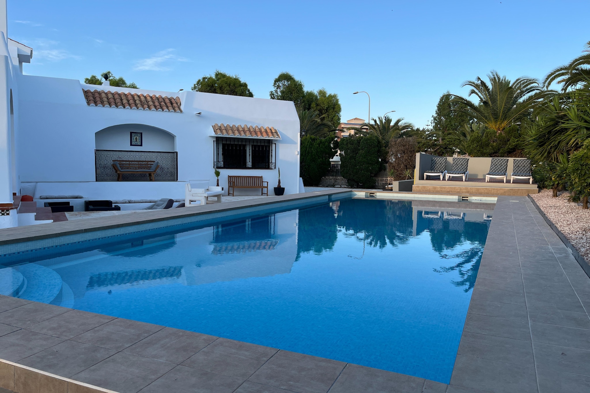 Chalet Entremares