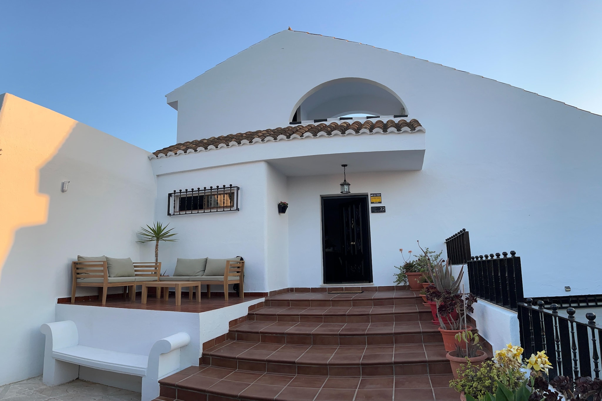 Chalet Entremares