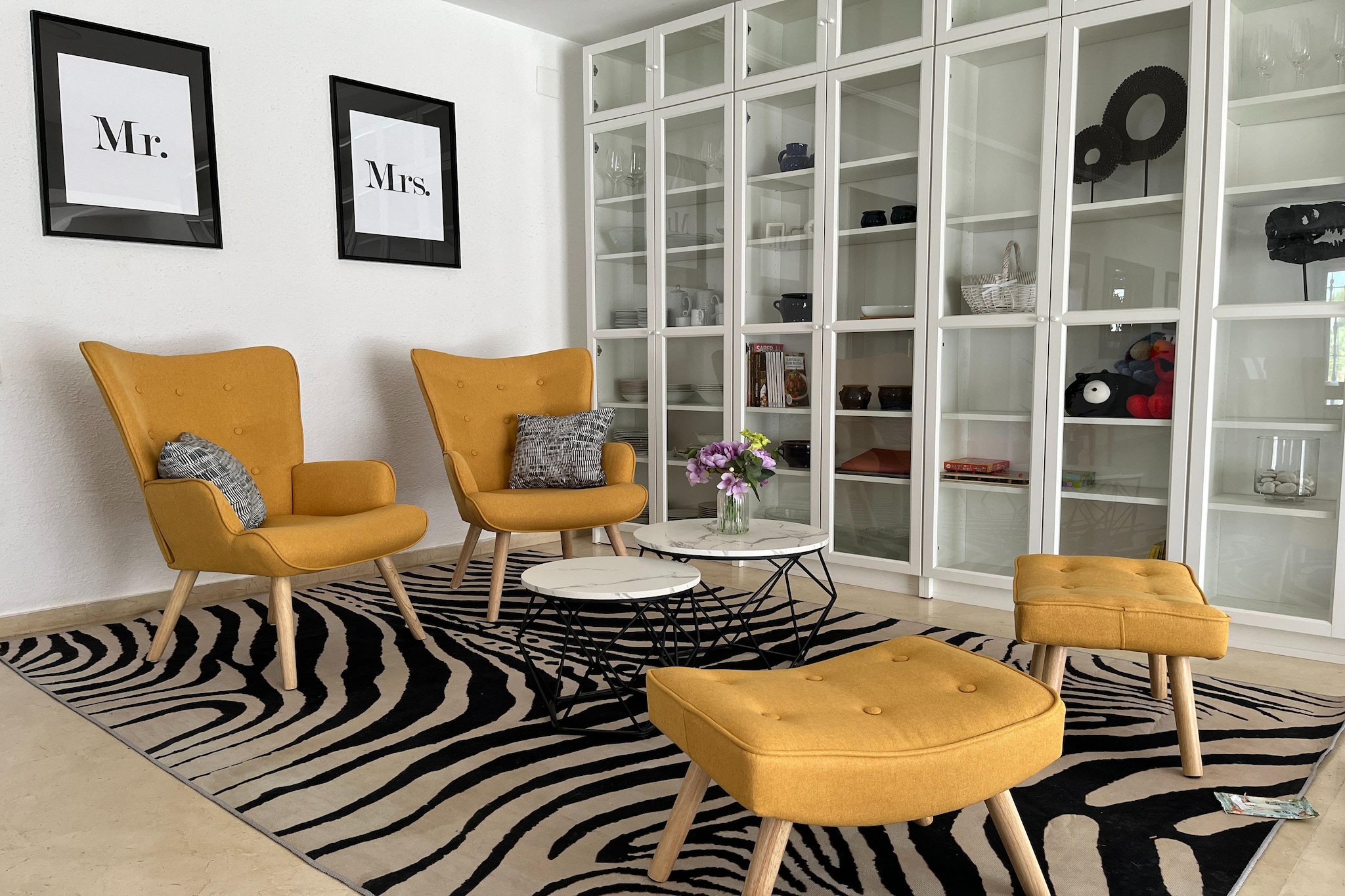 Chalet Entremares