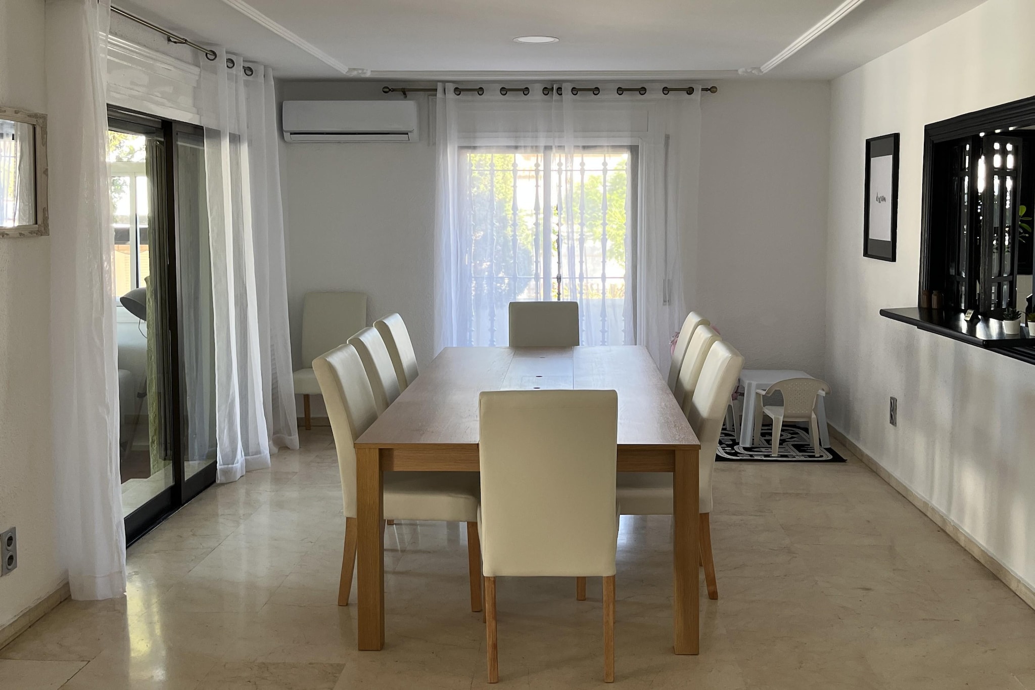 Chalet Entremares
