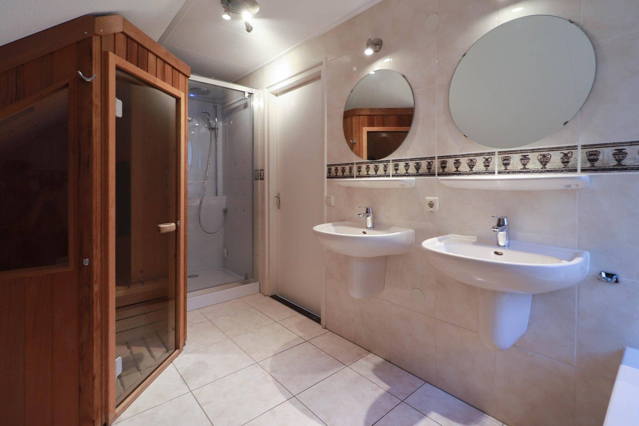 Bath Room