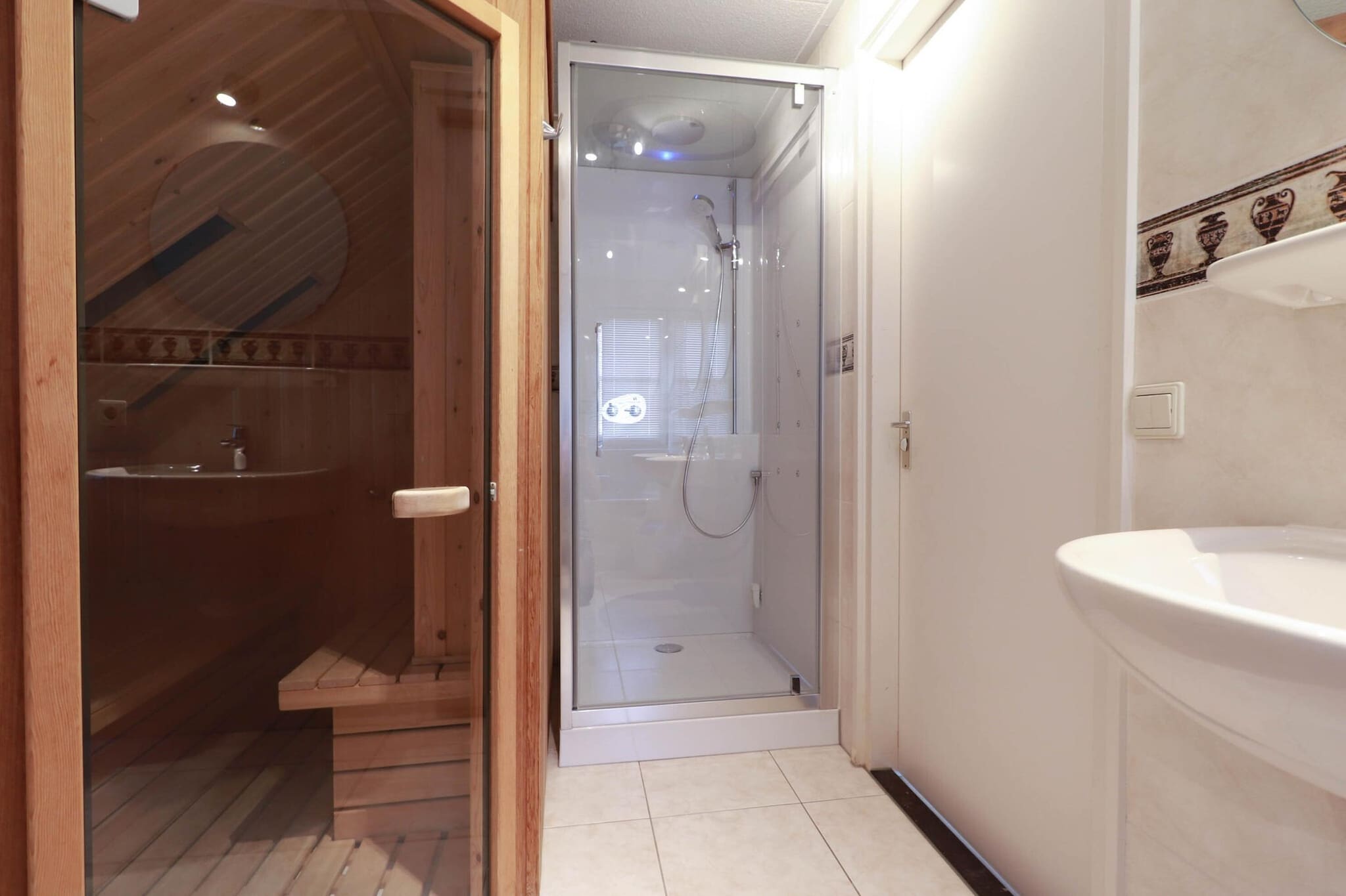 Bath Room