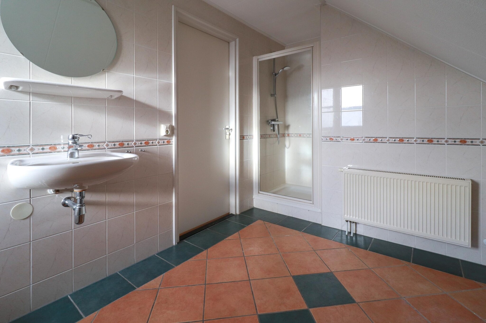Bath Room