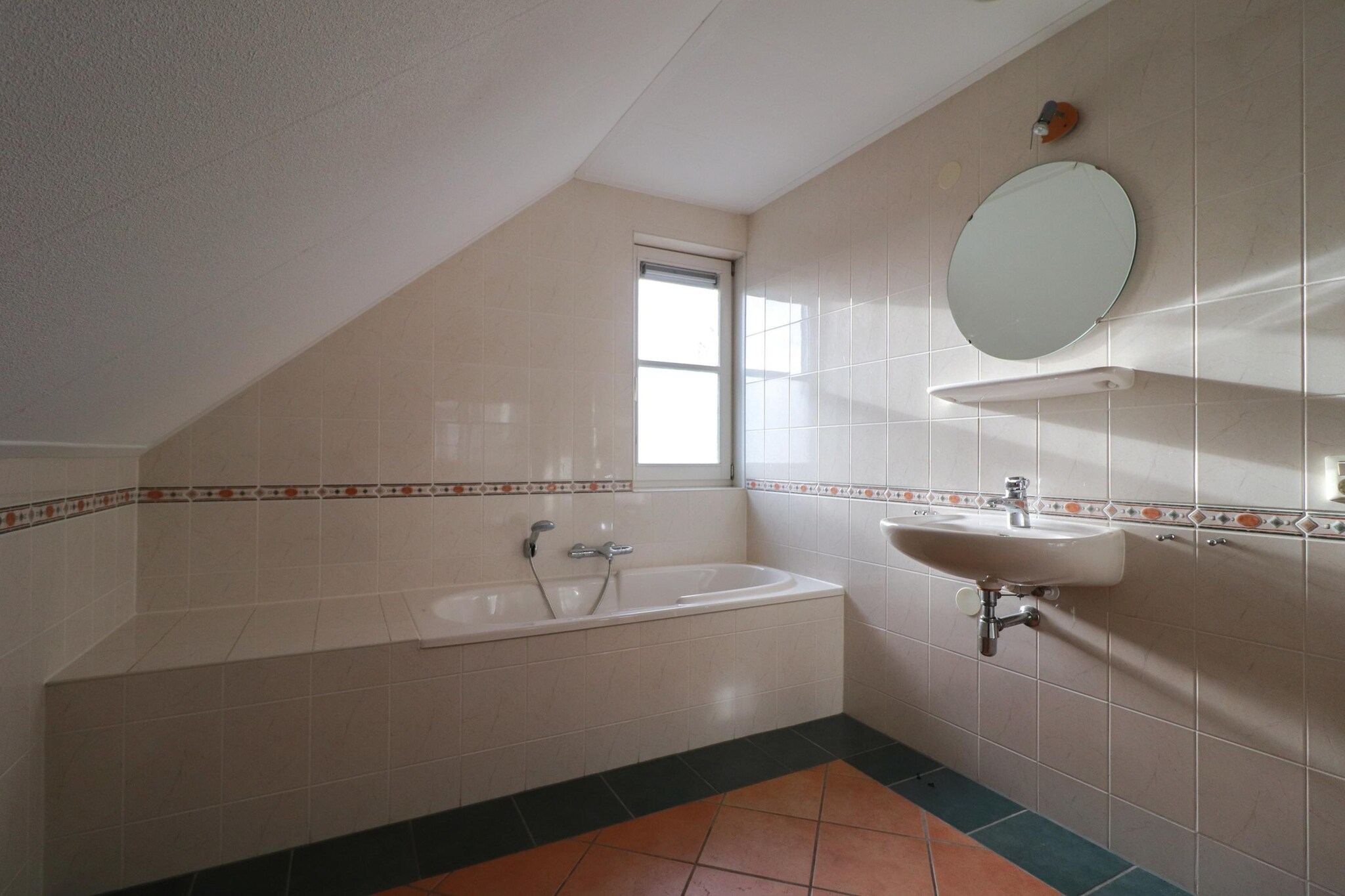 Bath Room