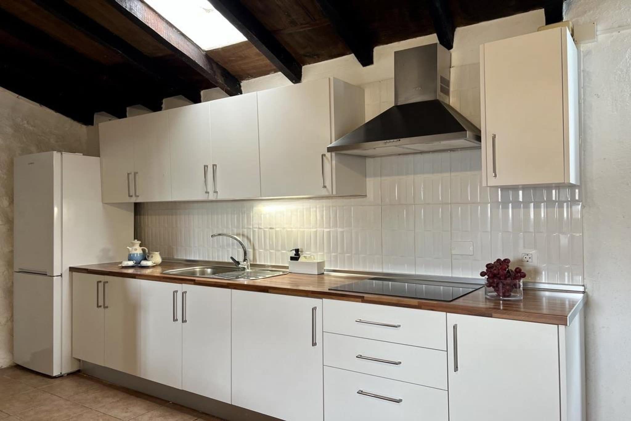 Sofia House with pool in Granadilla de Abona