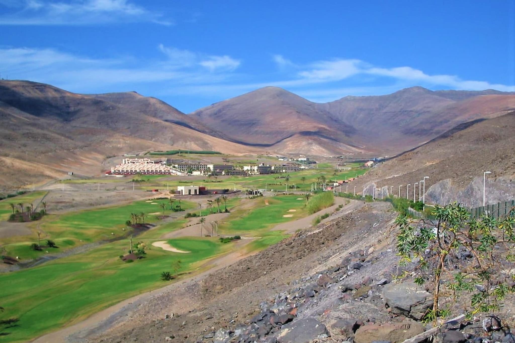 Tenerife