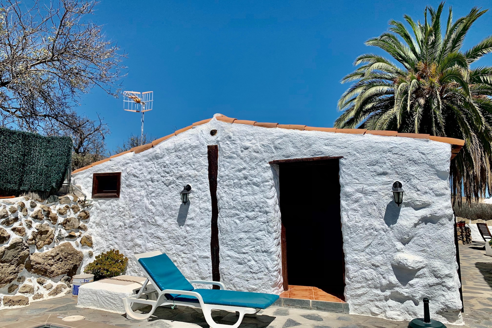 Las Perez Country House with private pool