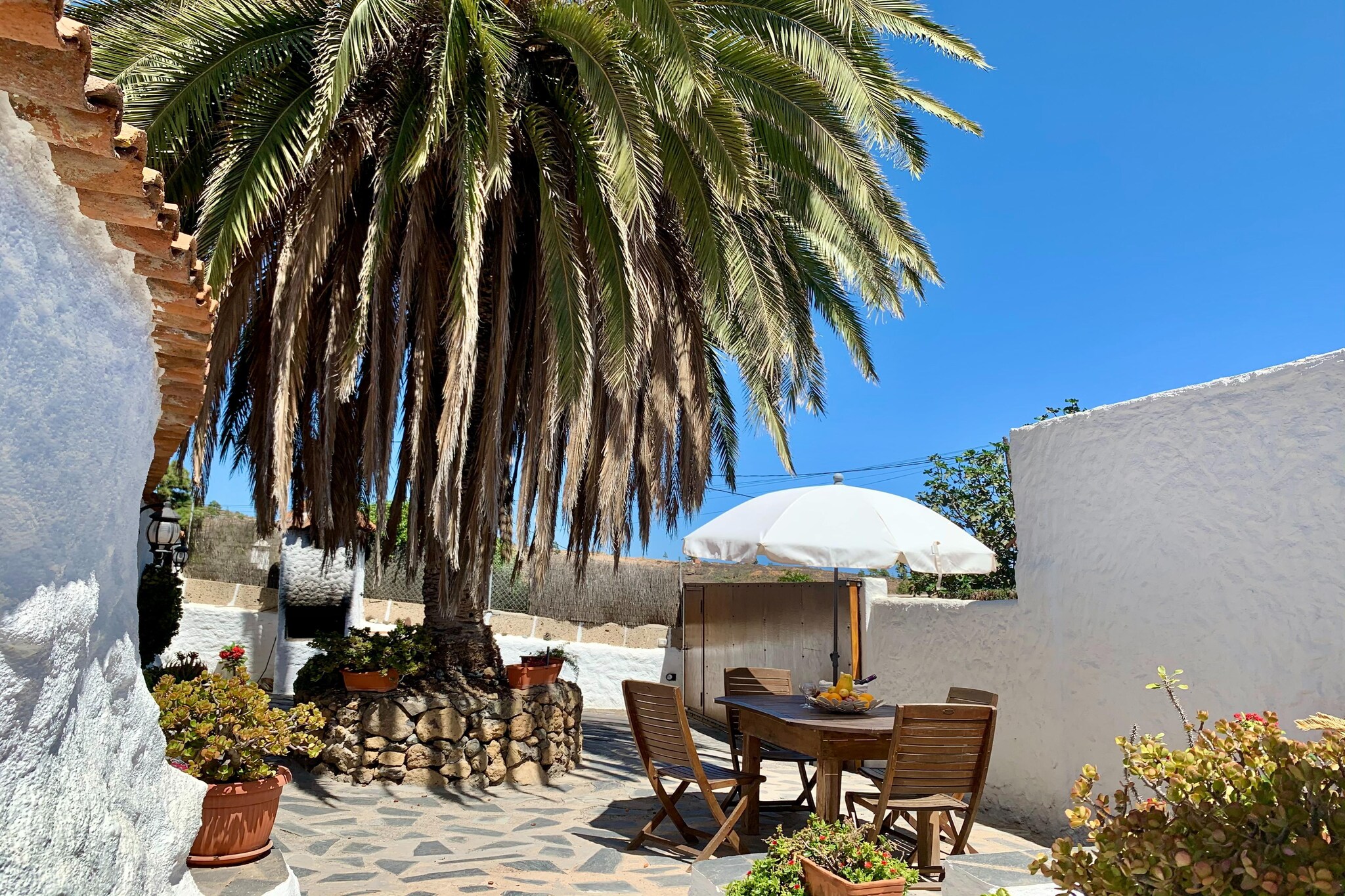 Las Perez Country House with private pool