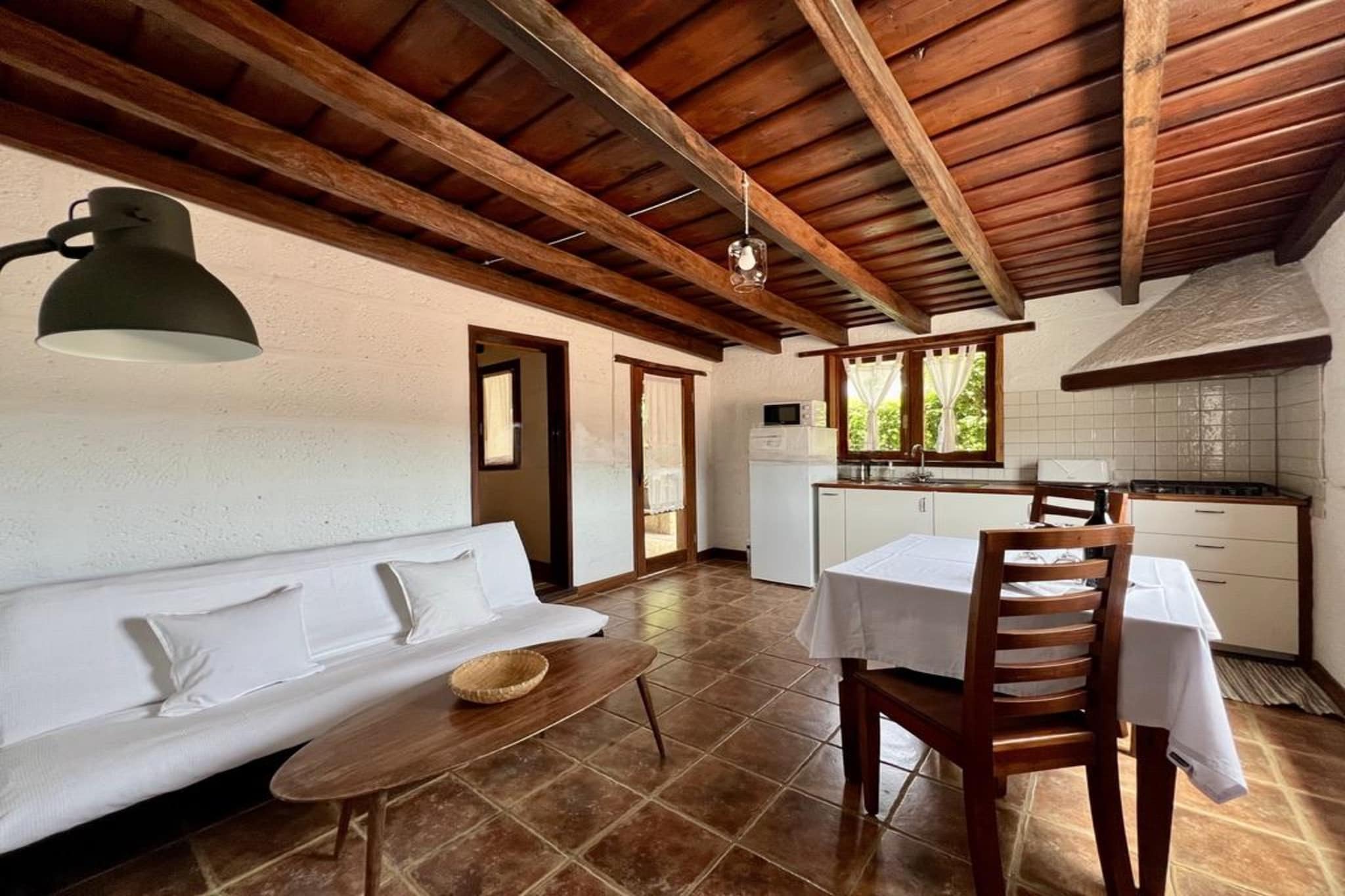 Sitio de la Casa with private pool