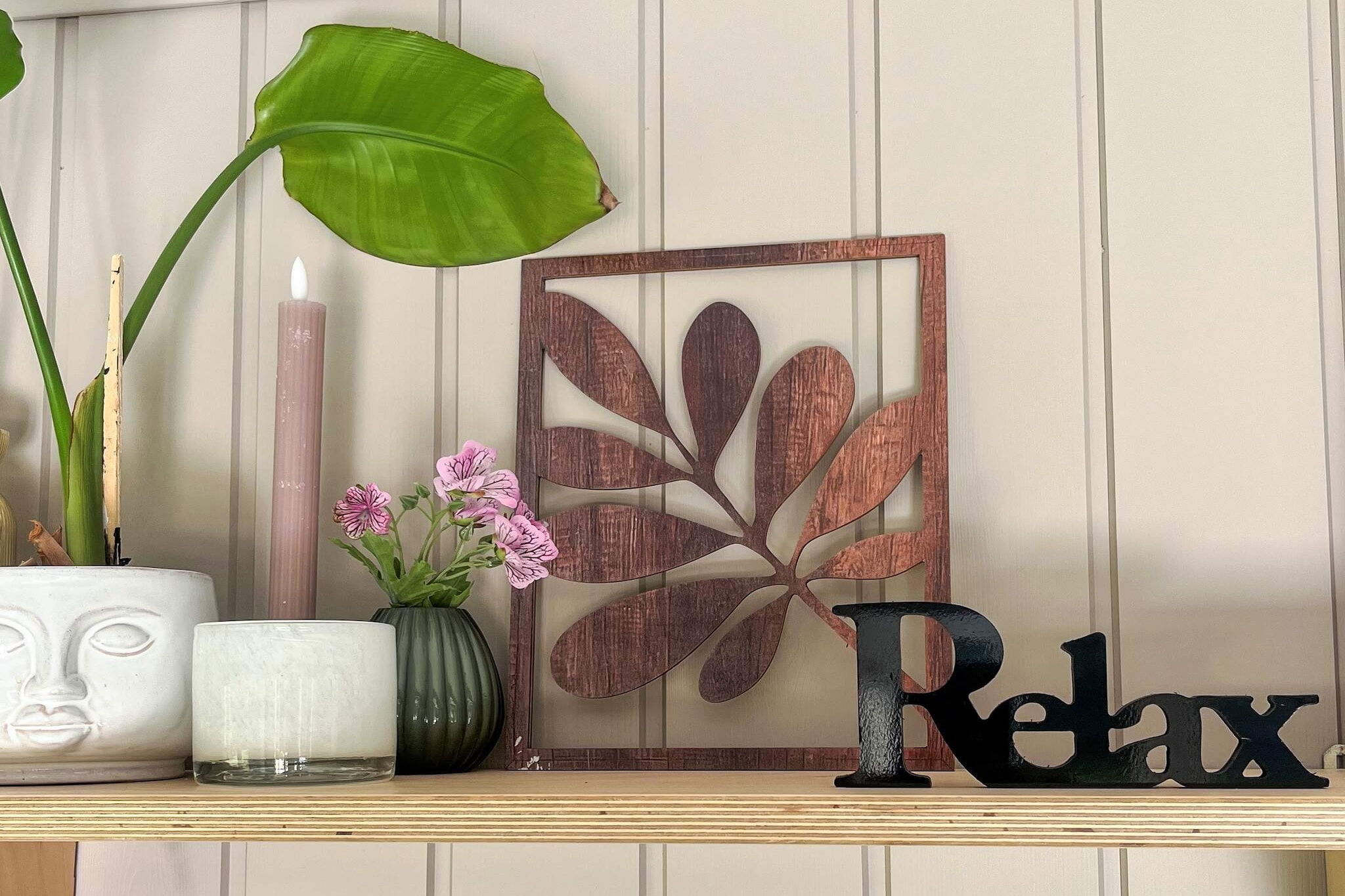 4 Sterne Ferienhaus in Løgstør-Innenbereich