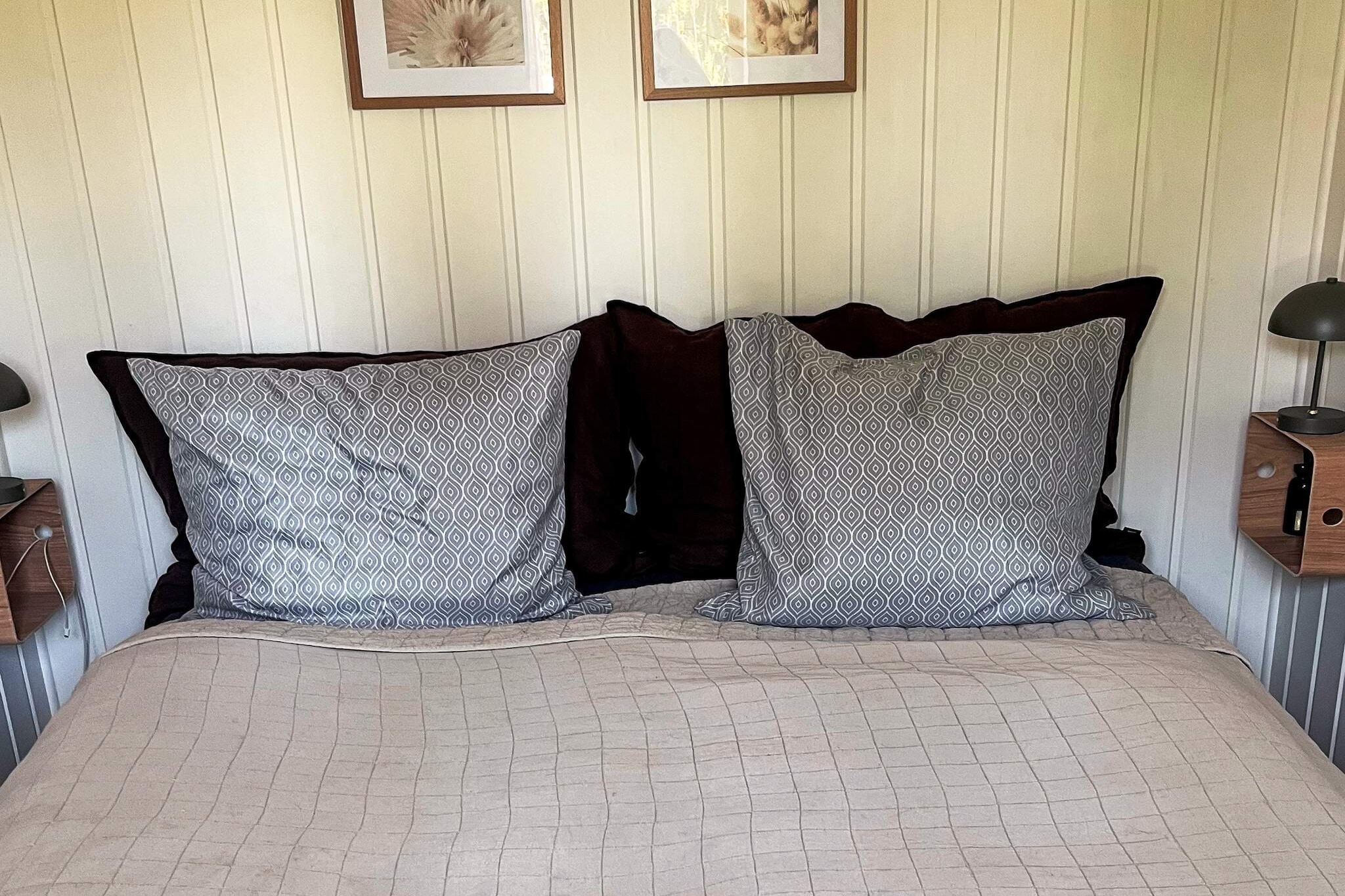 4 sterren vakantie huis in Løgstør