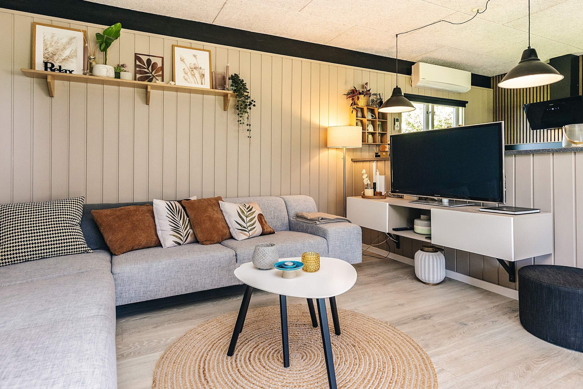 4 star holiday home in Løgstør