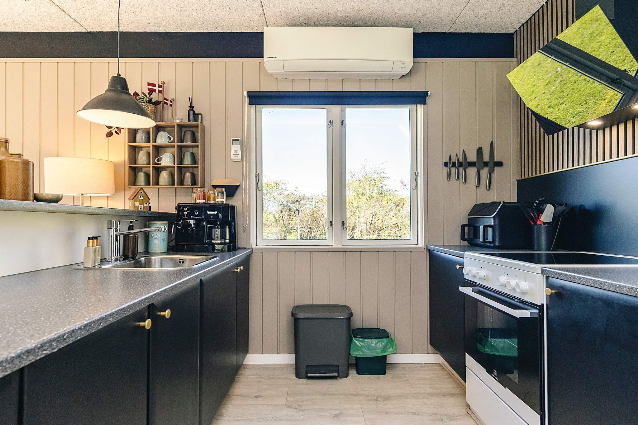 4 star holiday home in Løgstør - Indoor