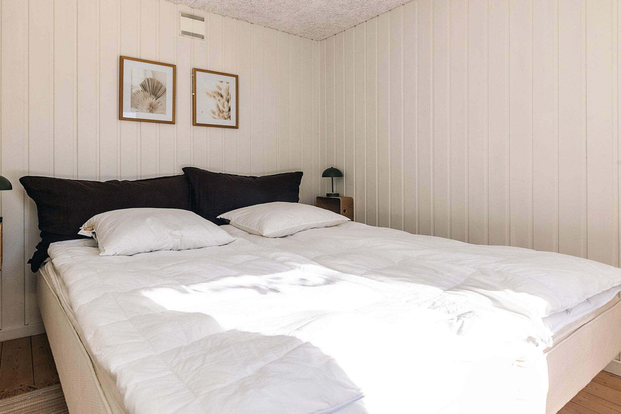 4 star holiday home in Løgstør - Indoor