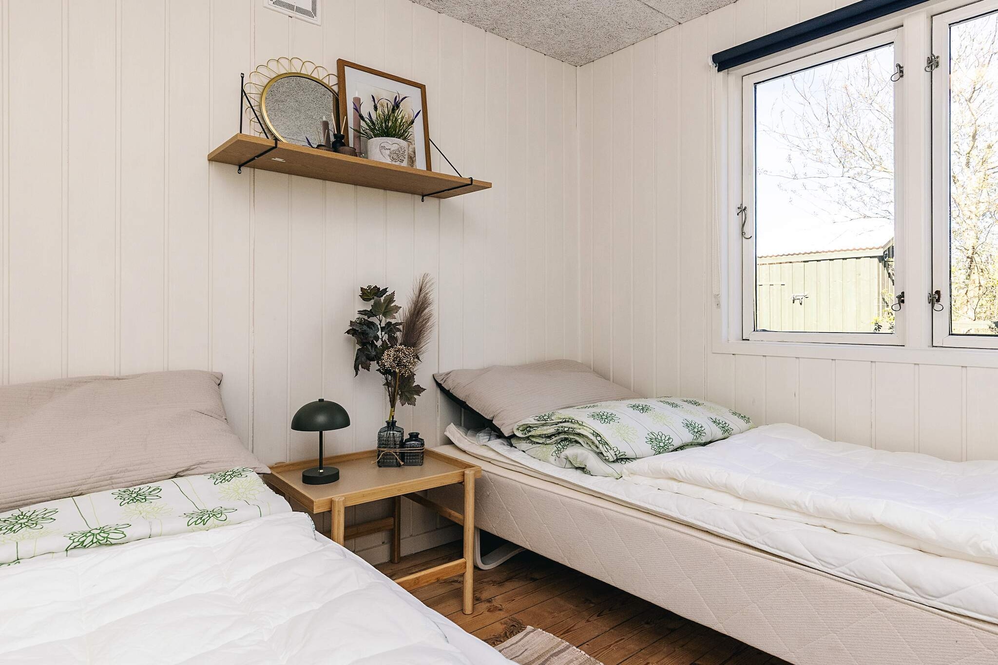 4 star holiday home in Løgstør - Indoor