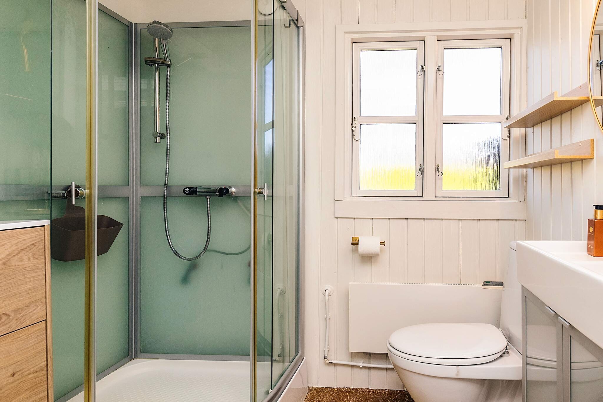 4 star holiday home in Løgstør - Indoor