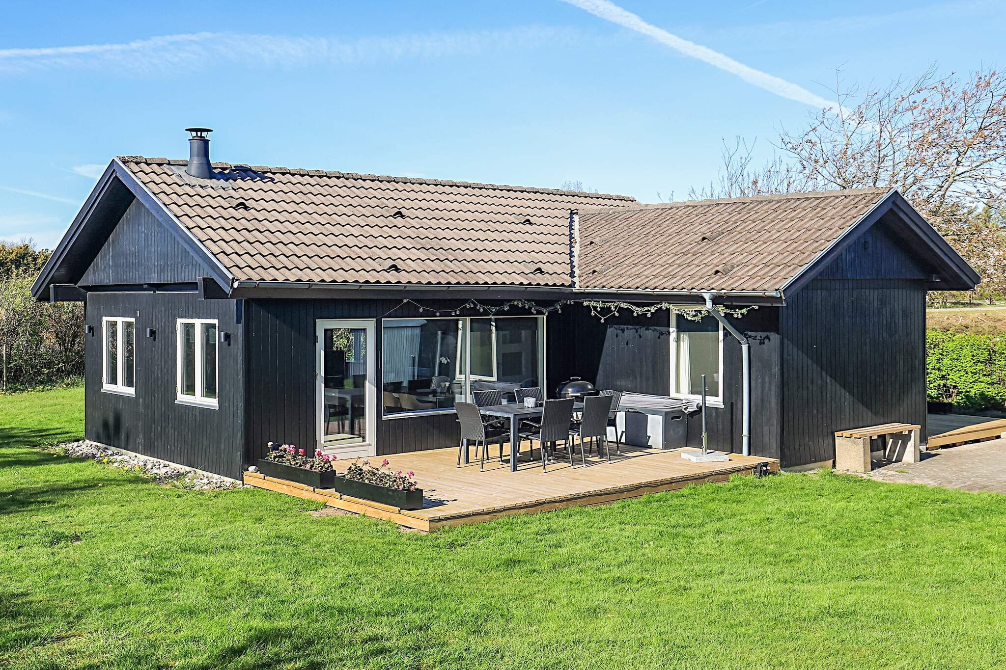 4 star holiday home in Løgstør