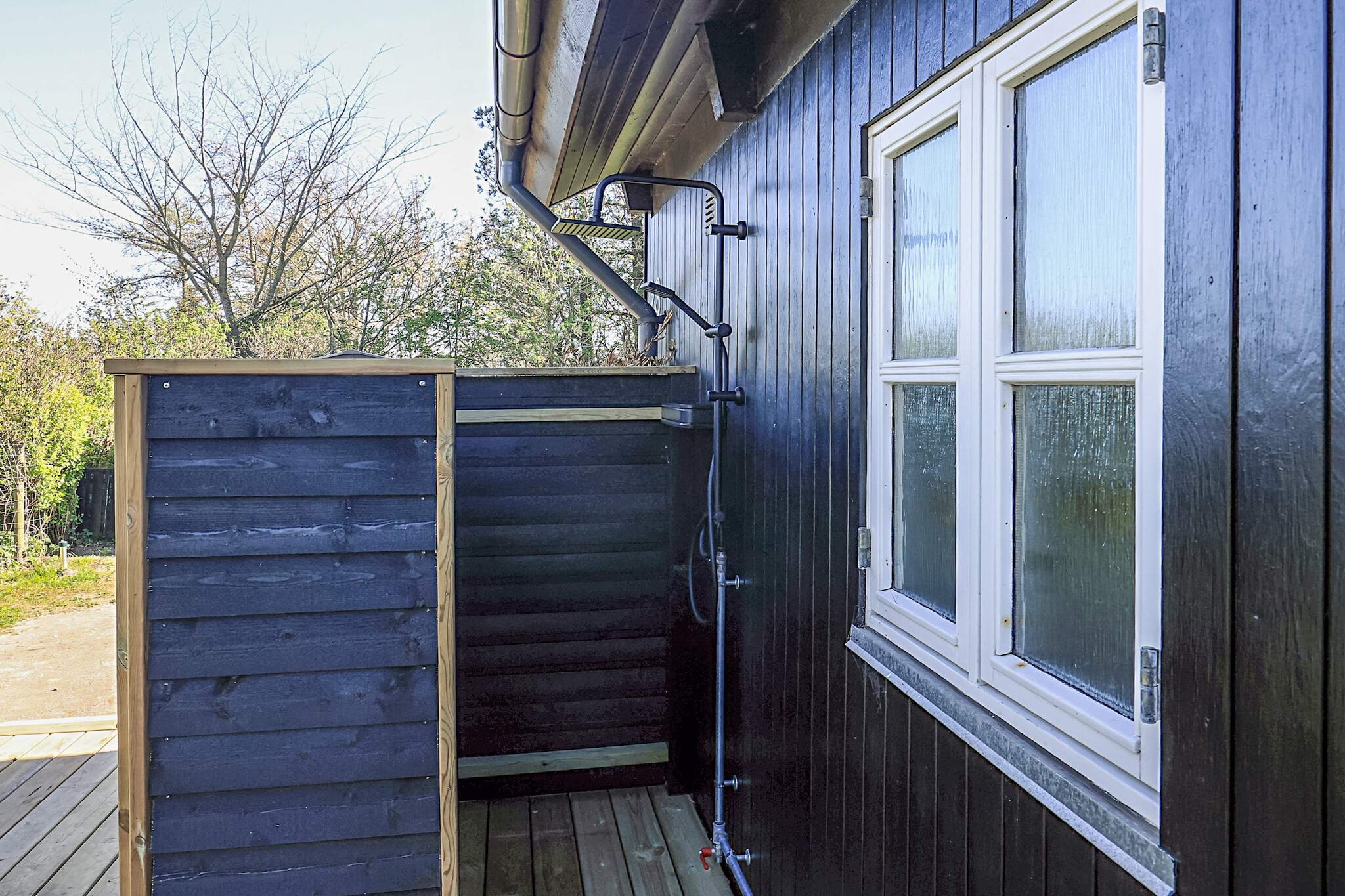 4 star holiday home in Løgstør - View