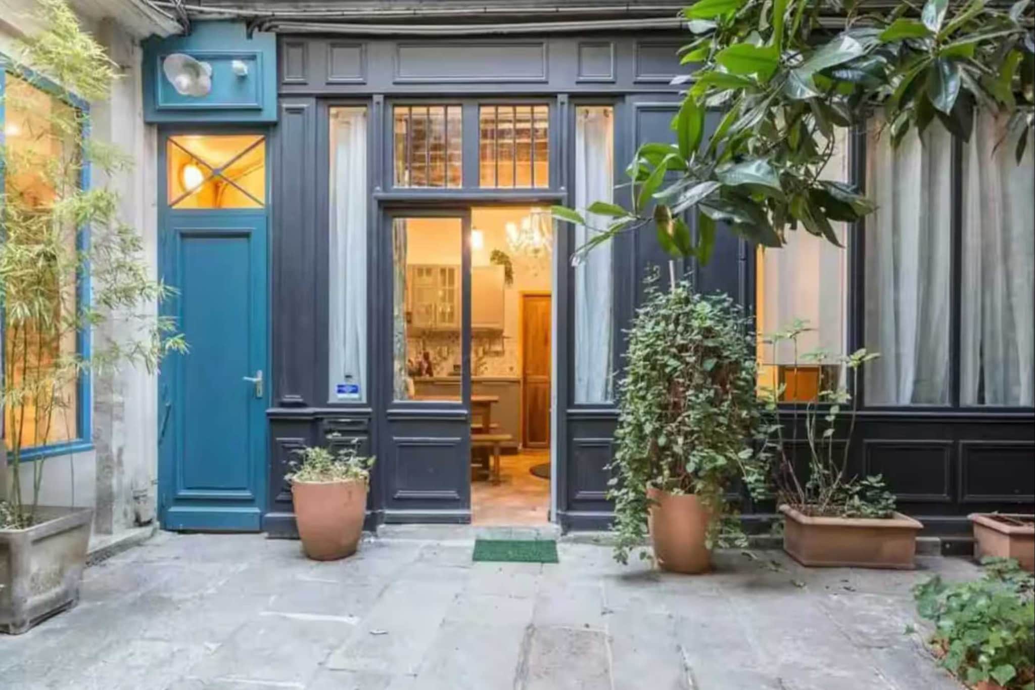 PASSAGE DE L'ANCRE-Niet-getagd