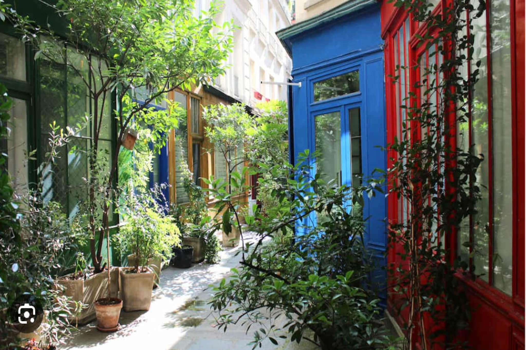 PASSAGE DE L'ANCRE-Niet-getagd