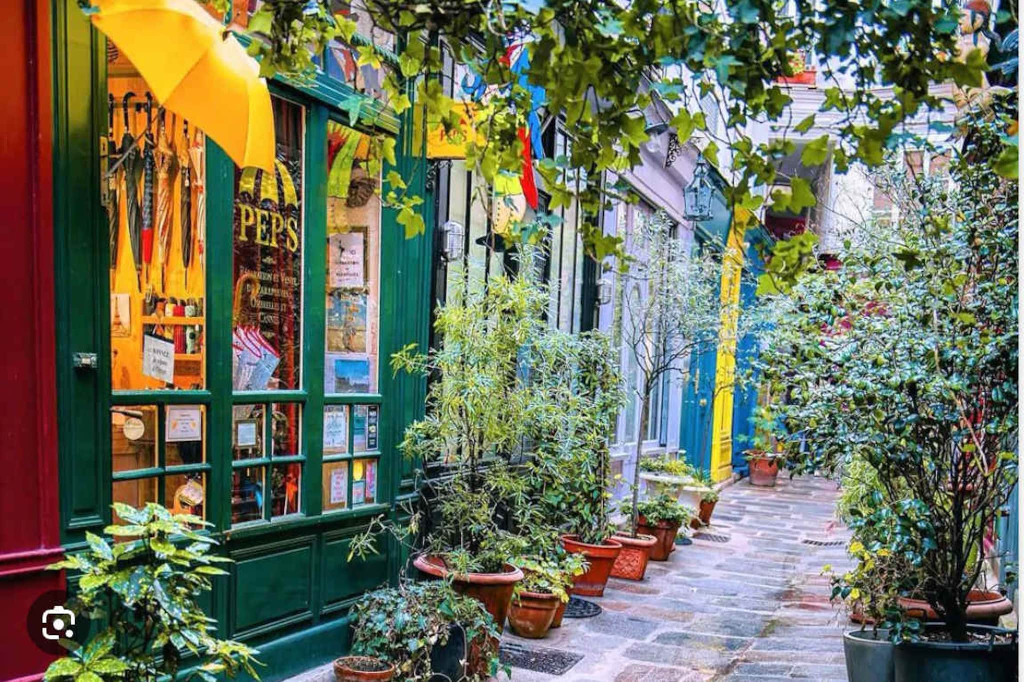 PASSAGE DE L'ANCRE-Niet-getagd