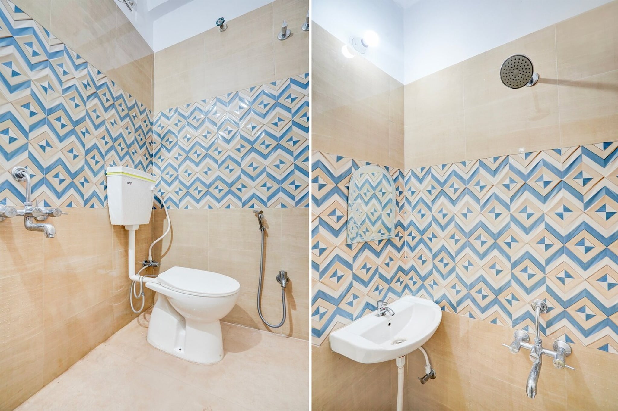 Collection O IIT BHU Singh Residency